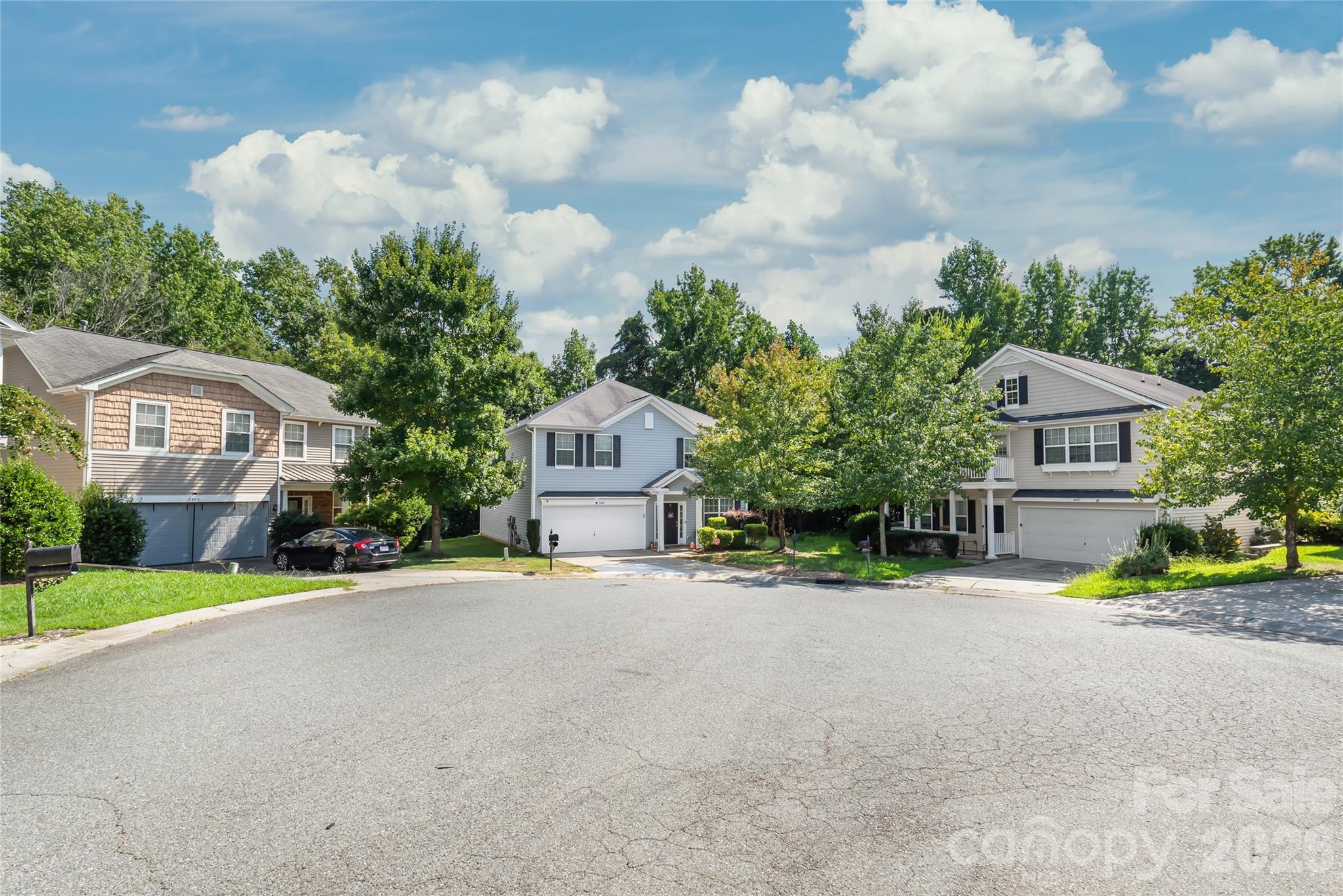 6404 Lanzerac Manor Drive