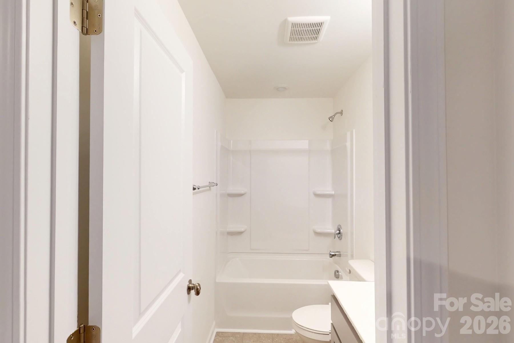 Canterbury Station - Residential