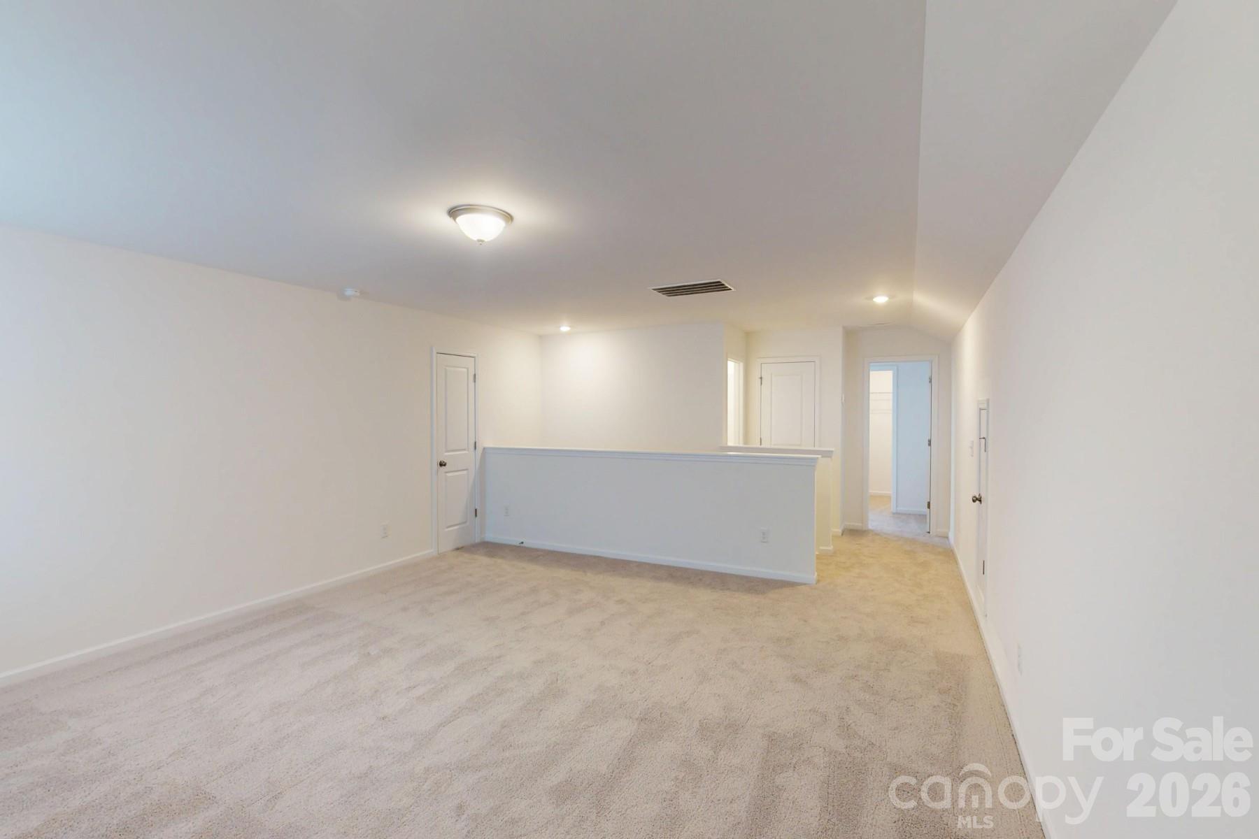 Canterbury Station - Residential