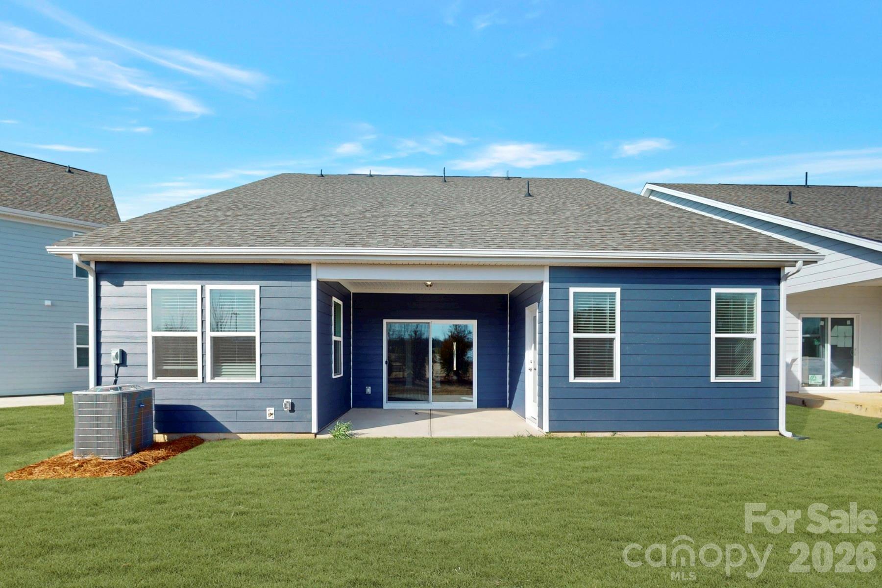 Canterbury Station - Residential