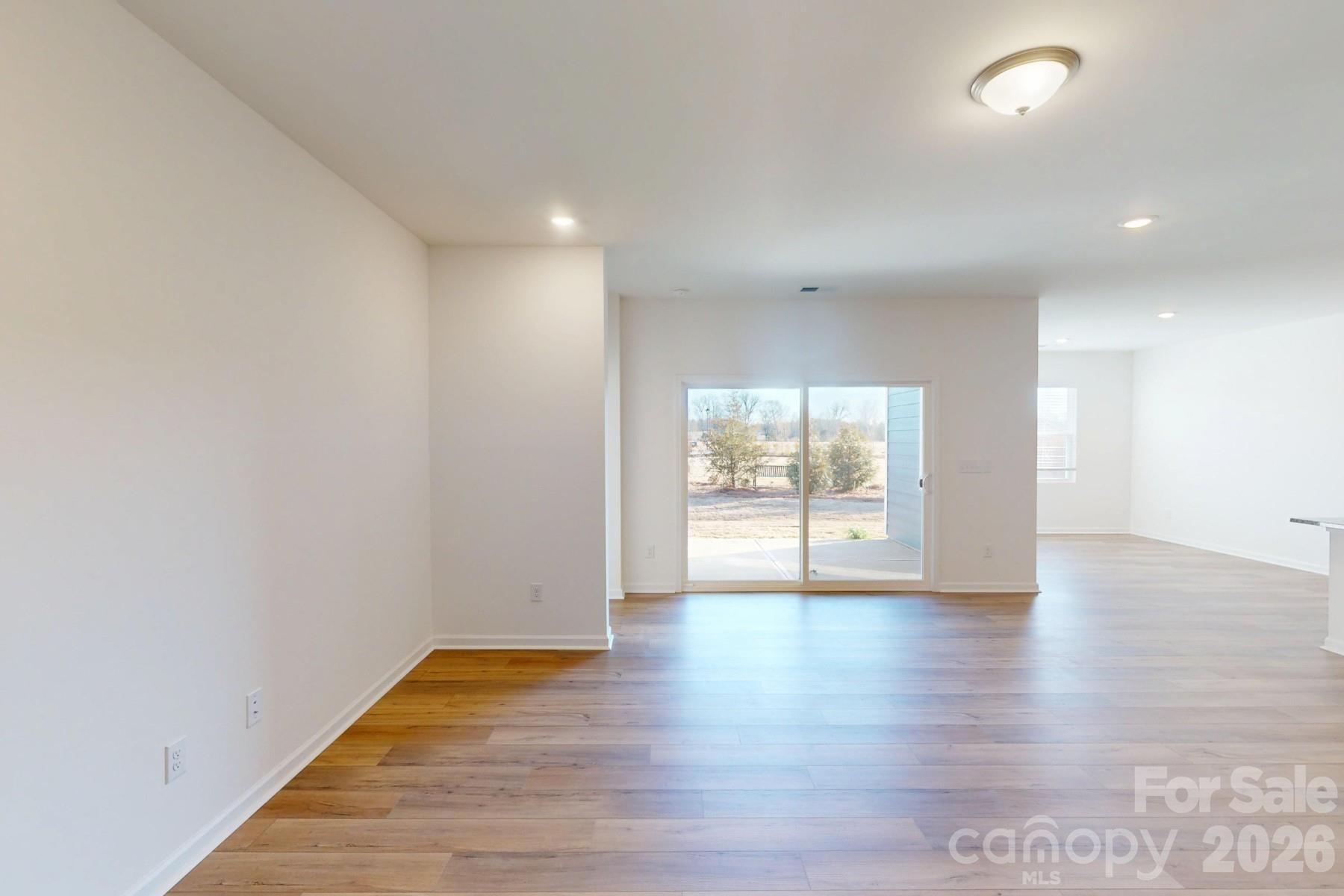 Canterbury Station - Residential