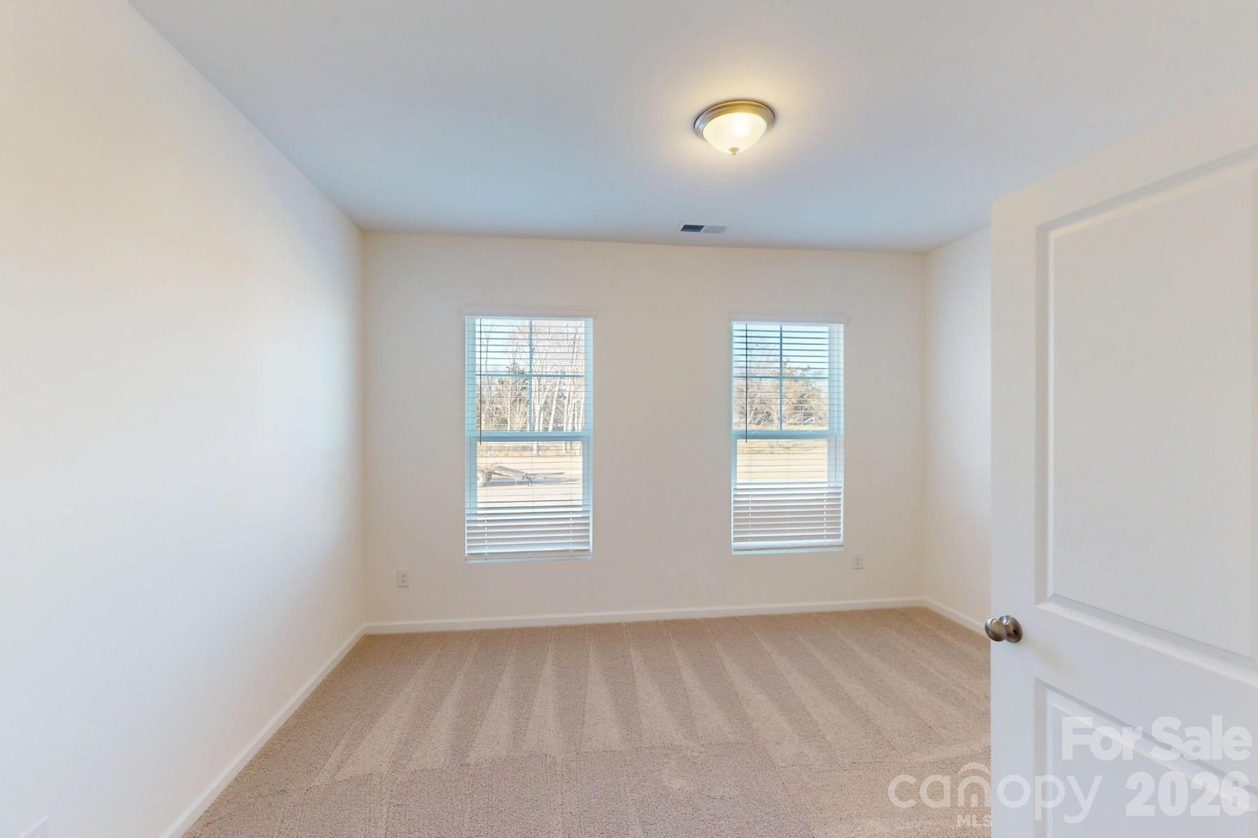 Canterbury Station - Residential