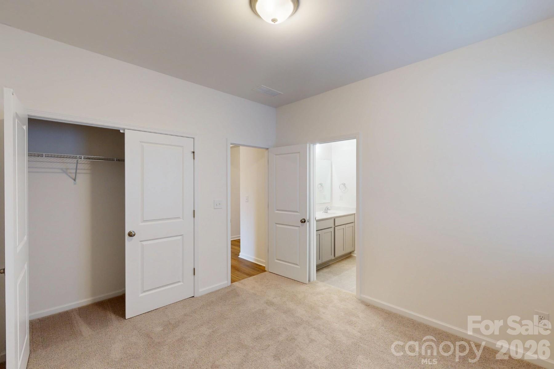 Canterbury Station - Residential