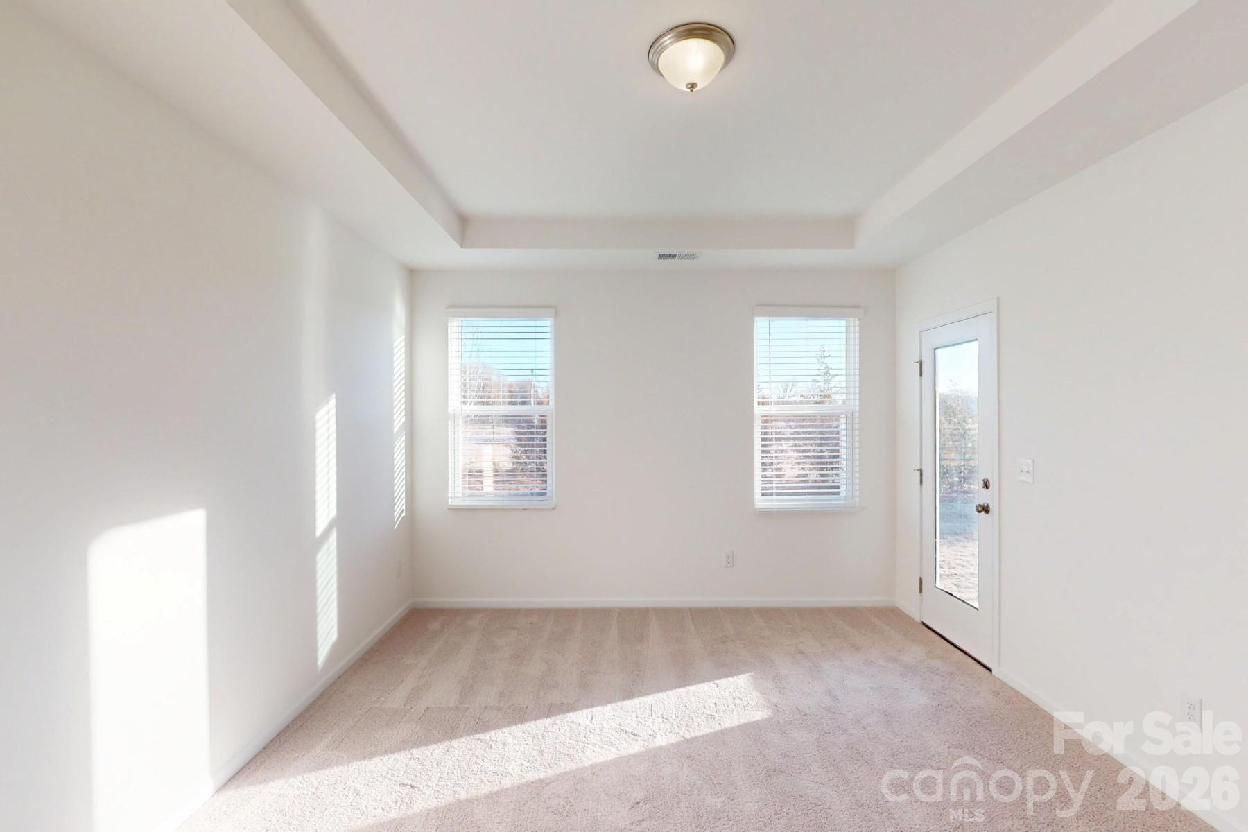 Canterbury Station - Residential