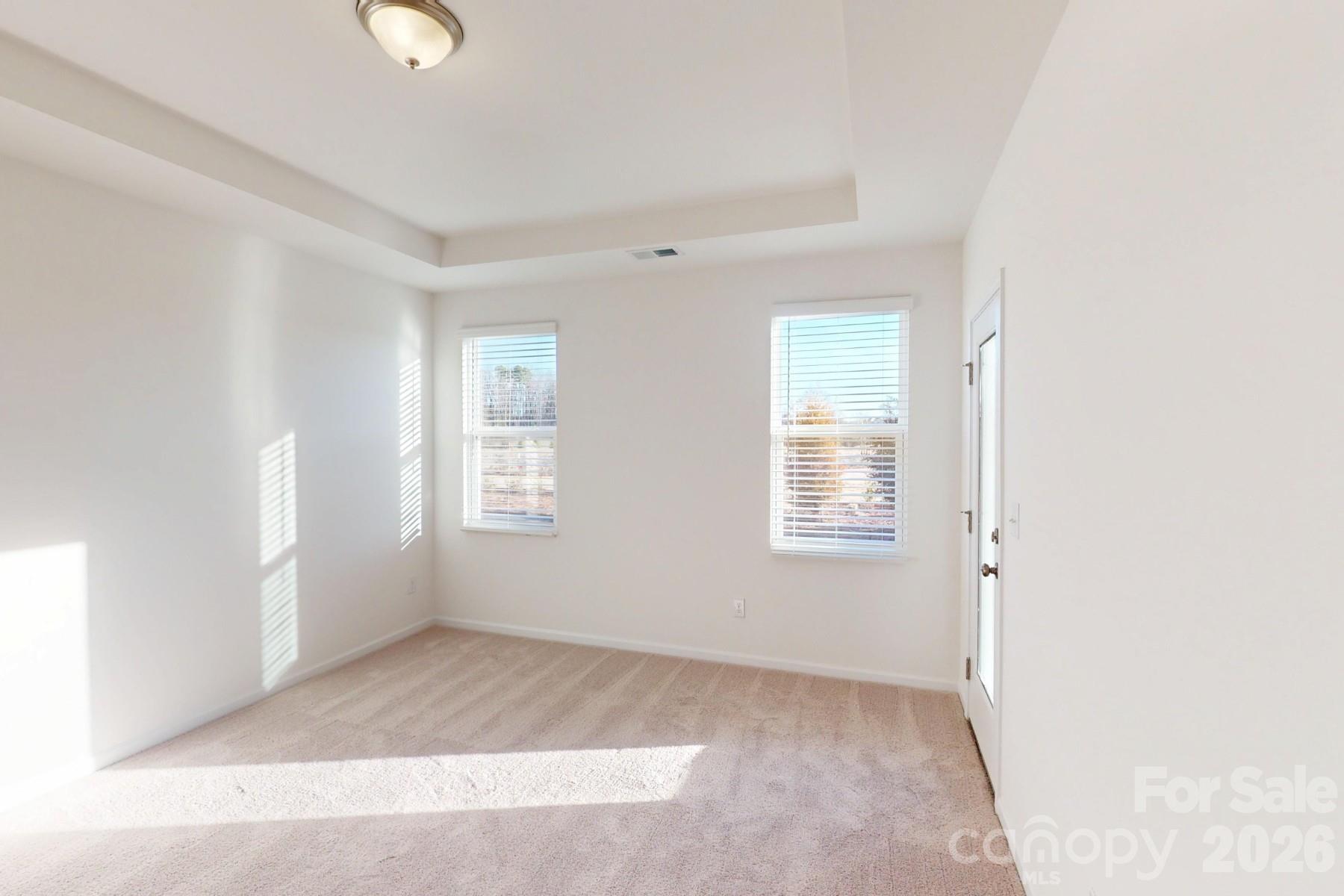 Canterbury Station - Residential