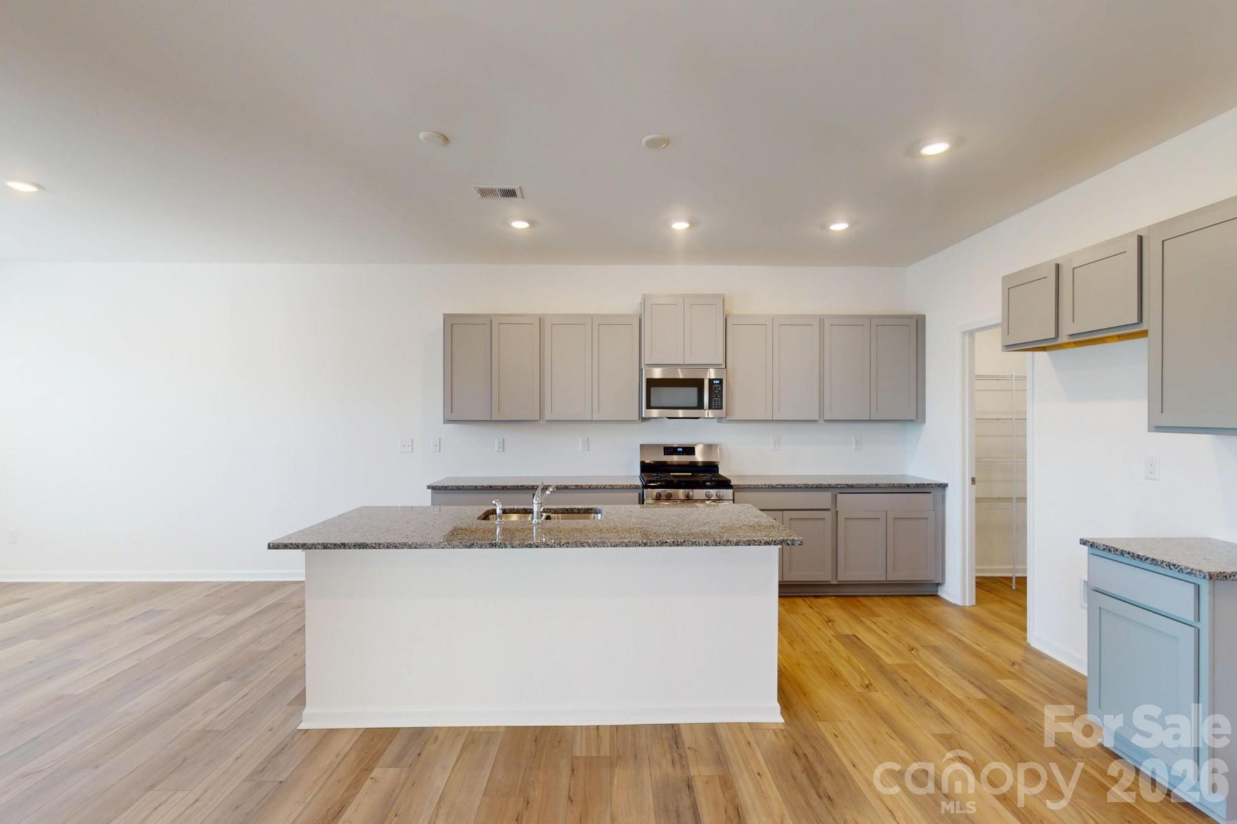 Canterbury Station - Residential