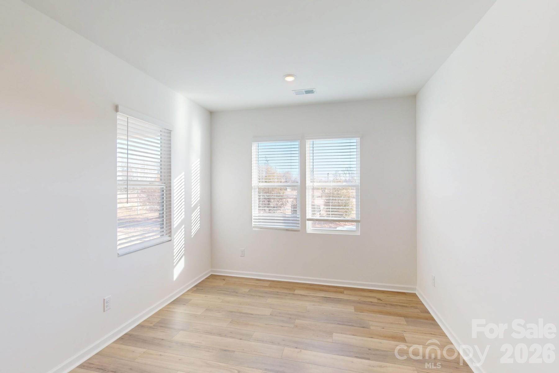 Canterbury Station - Residential