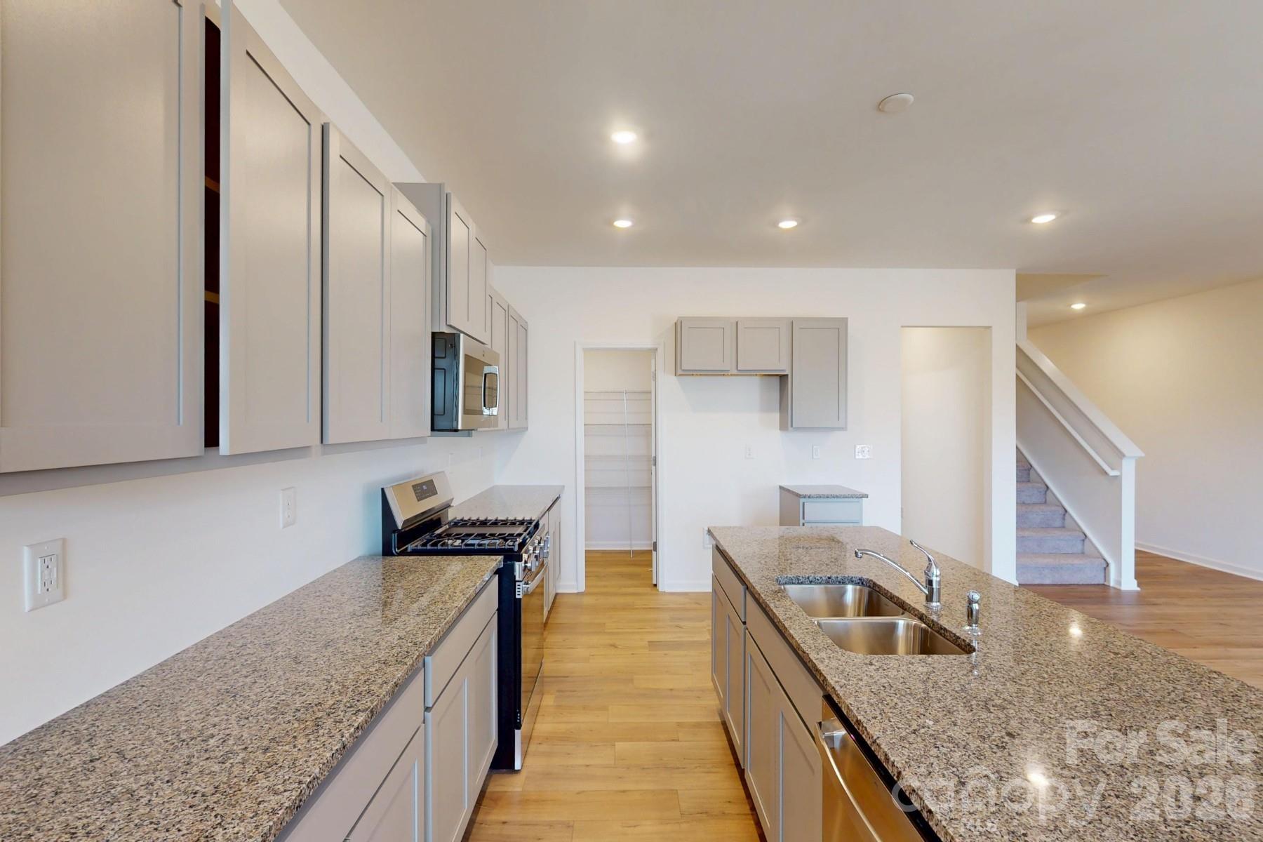 Canterbury Station - Residential