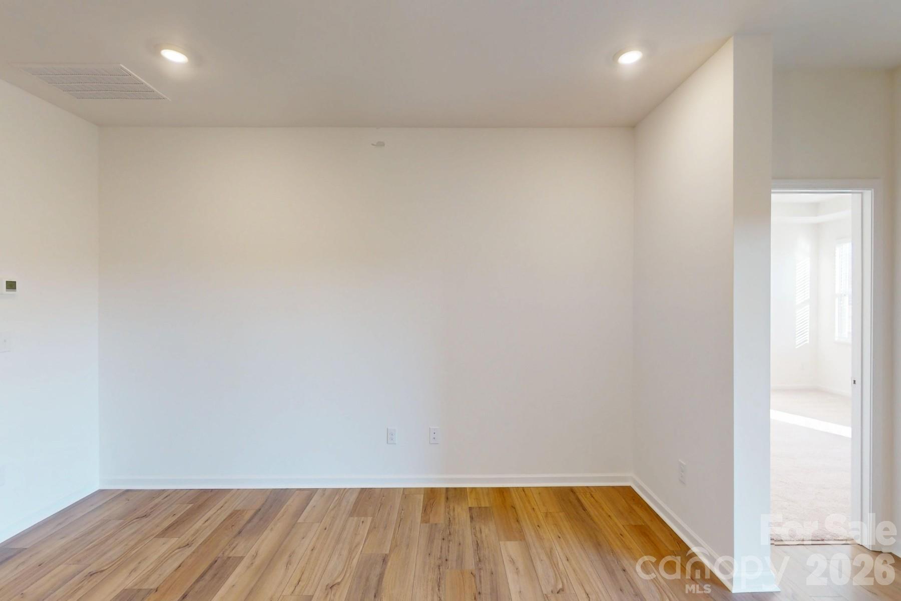 Canterbury Station - Residential