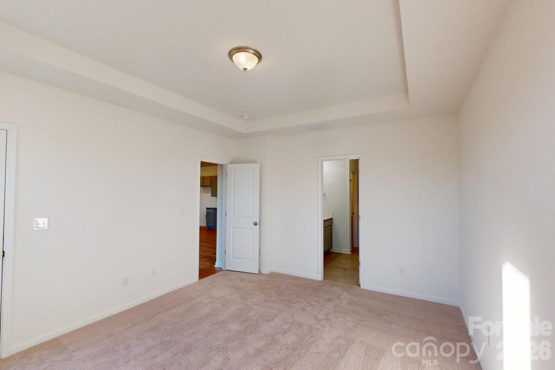 Canterbury Station - Residential