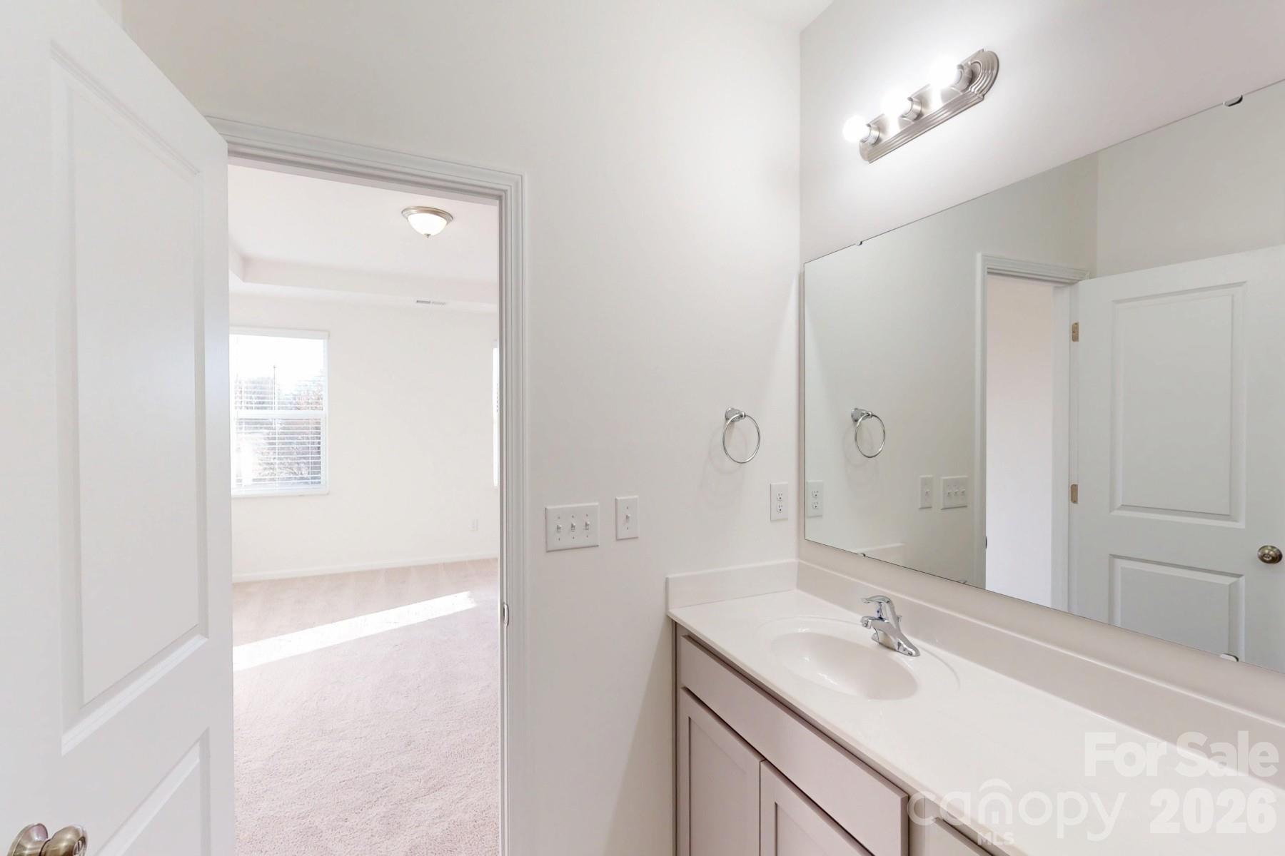 Canterbury Station - Residential