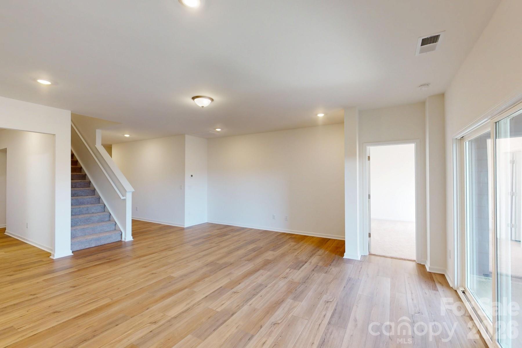 Canterbury Station - Residential