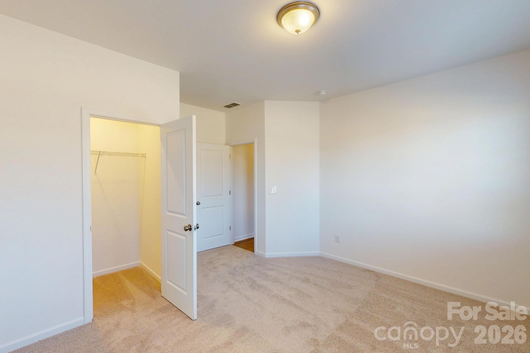 Canterbury Station - Residential