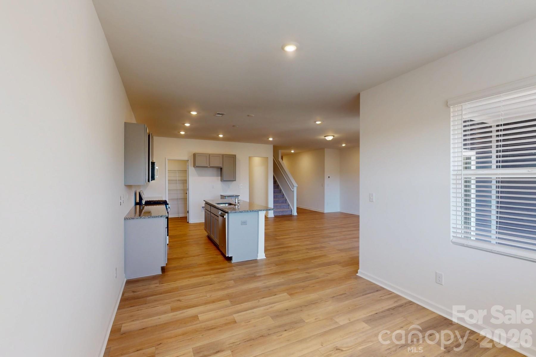 Canterbury Station - Residential