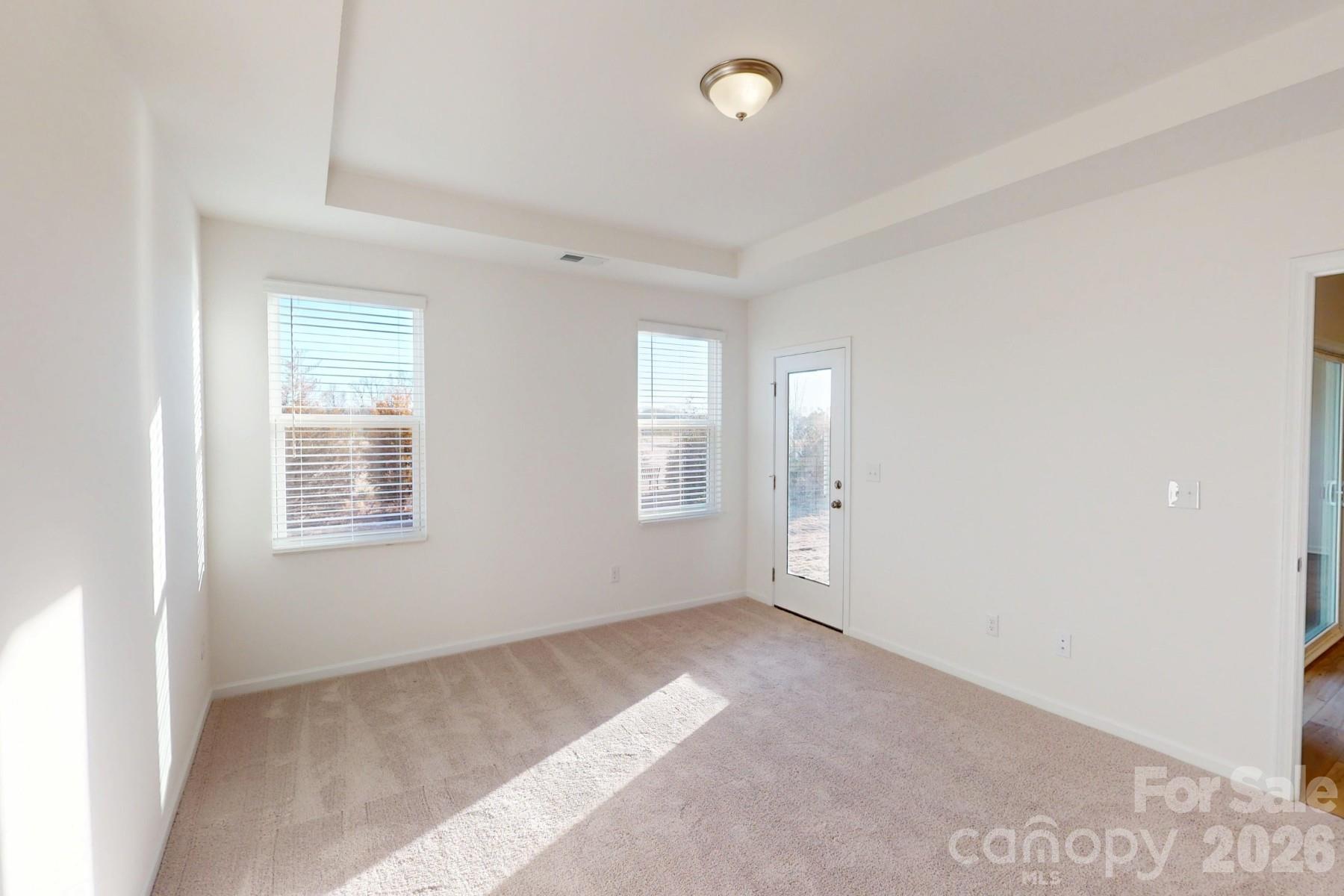 Canterbury Station - Residential