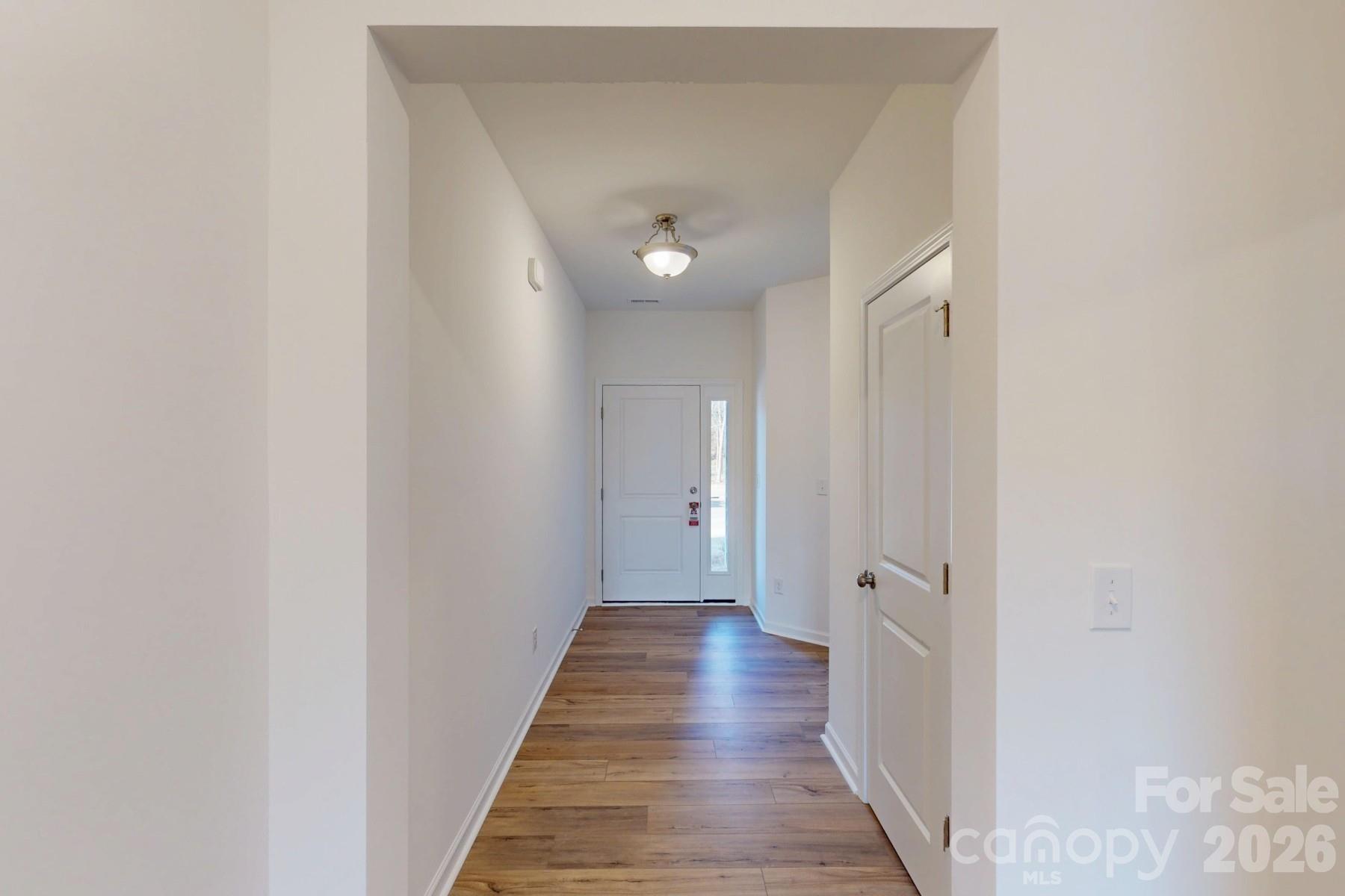 Canterbury Station - Residential