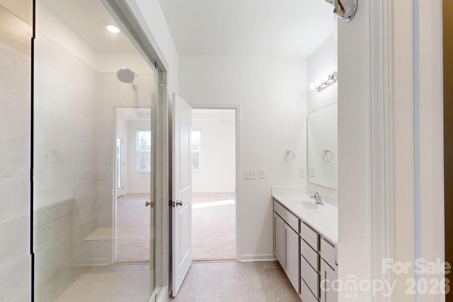 Canterbury Station - Residential