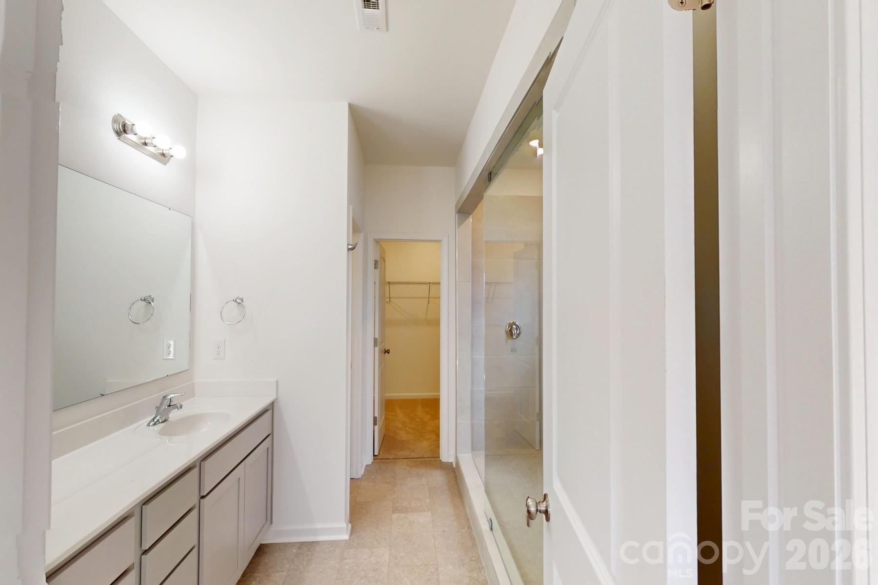 Canterbury Station - Residential