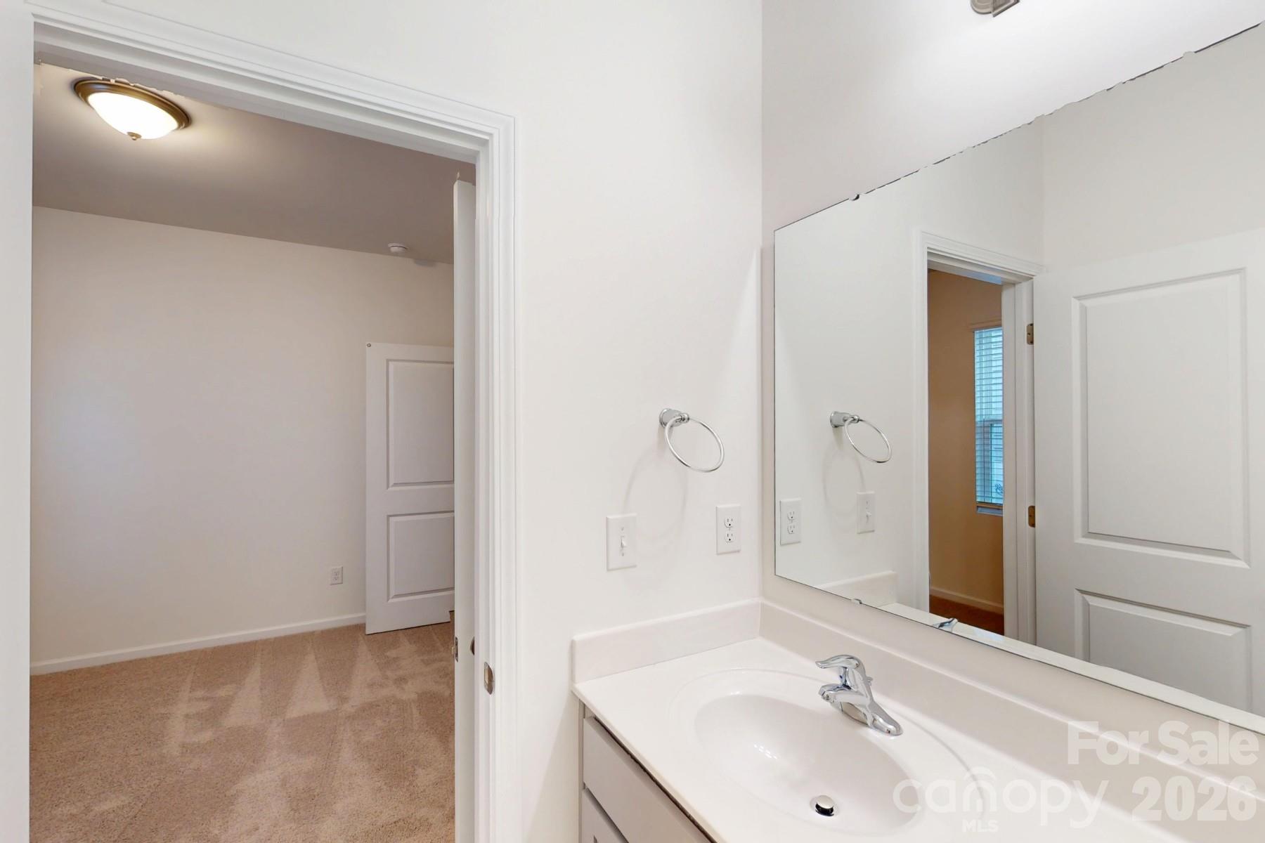 Canterbury Station - Residential