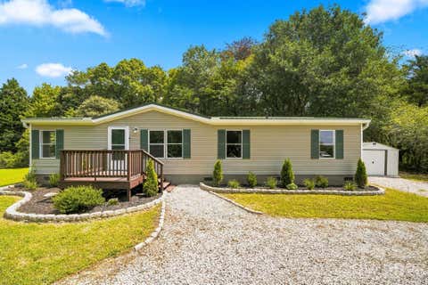 Photo of 128 Craver Lane, Troutman, NC 28166 (MLS # 4412326)
