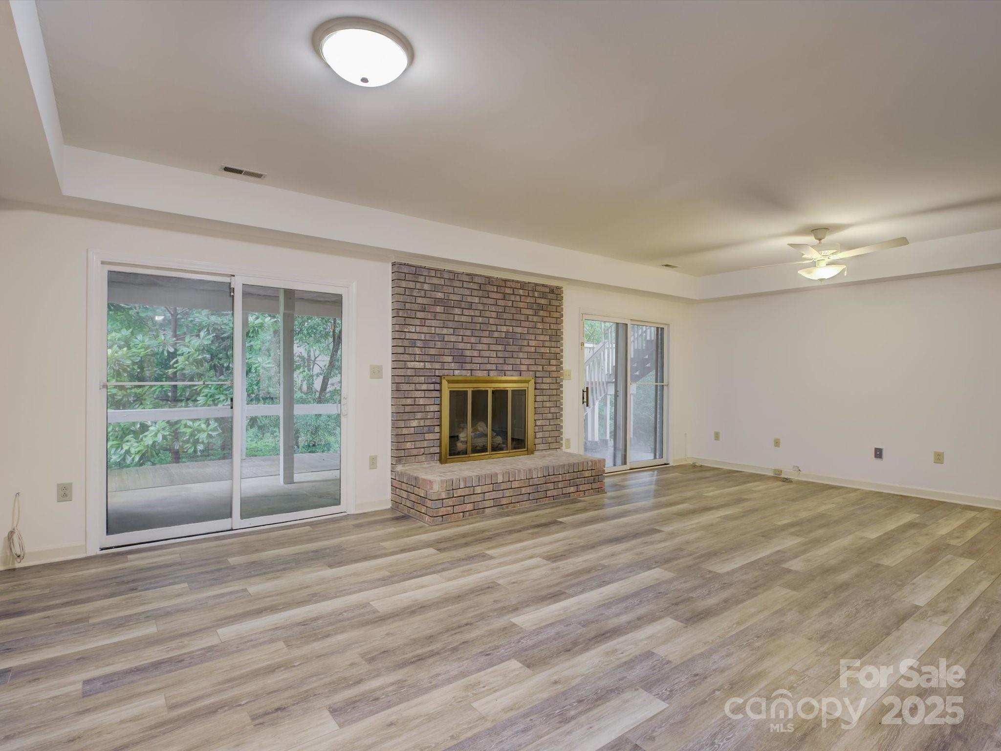 River Hills - Residential