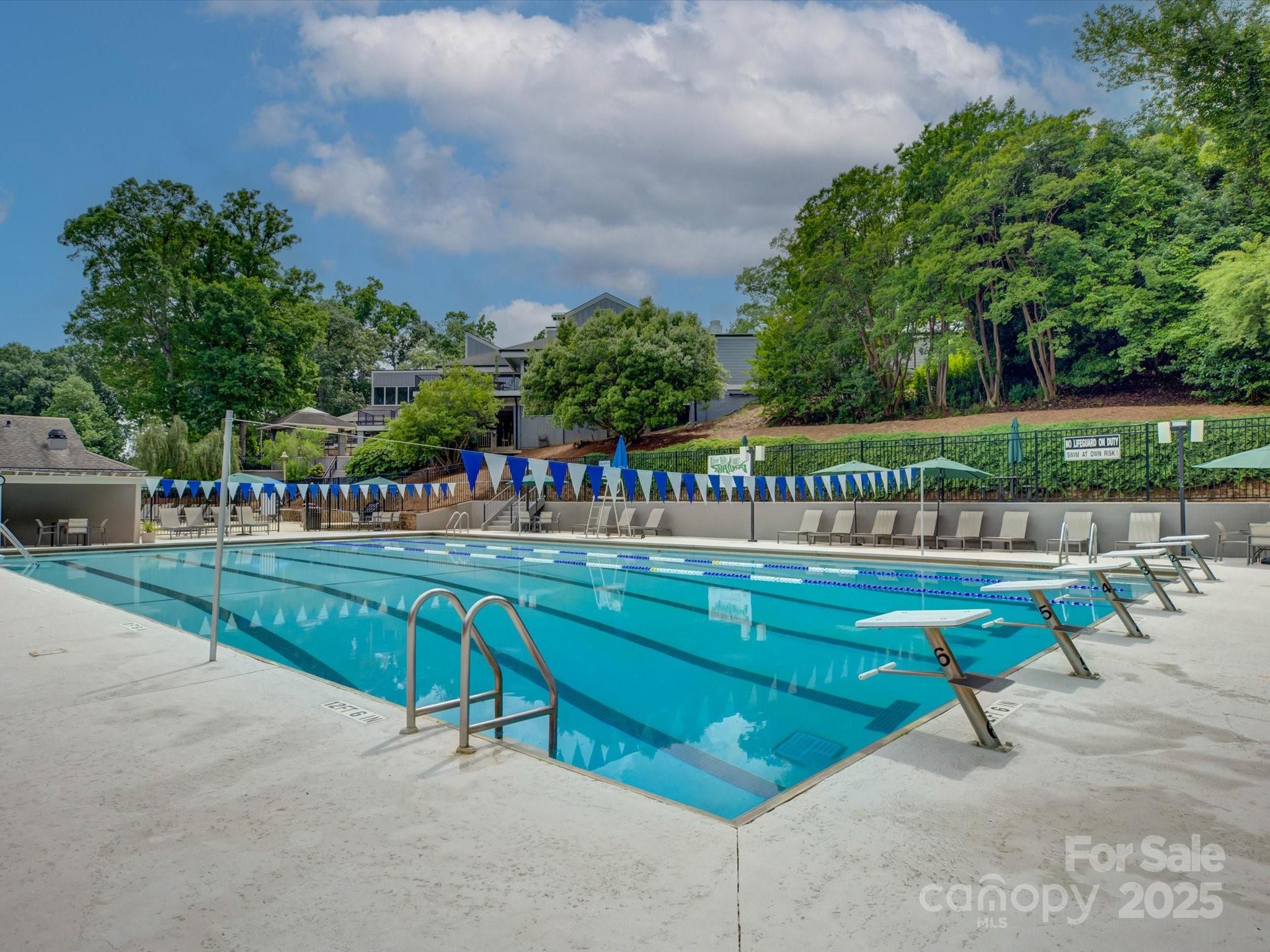 River Hills - Residential