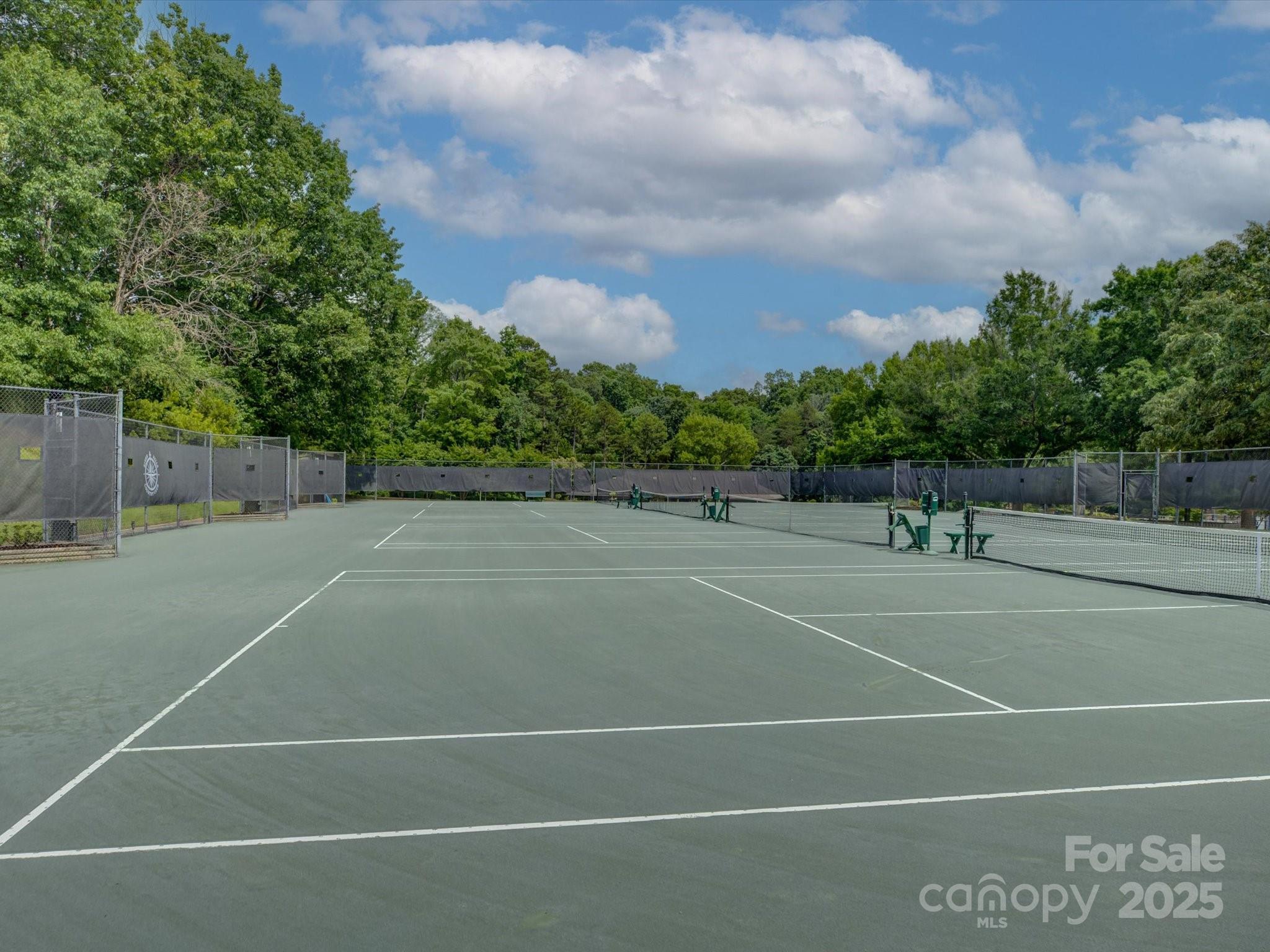 River Hills - Residential