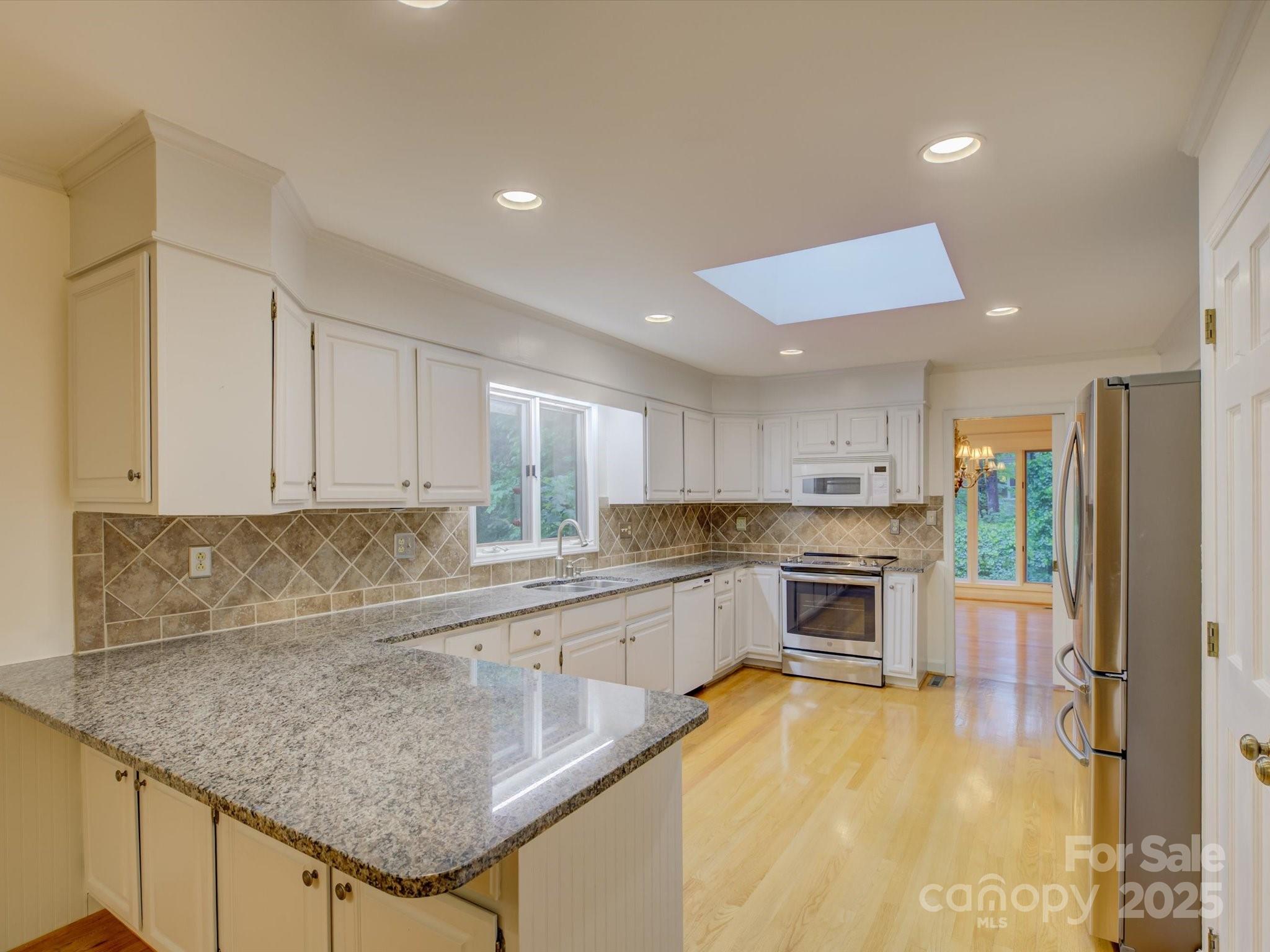 River Hills - Residential