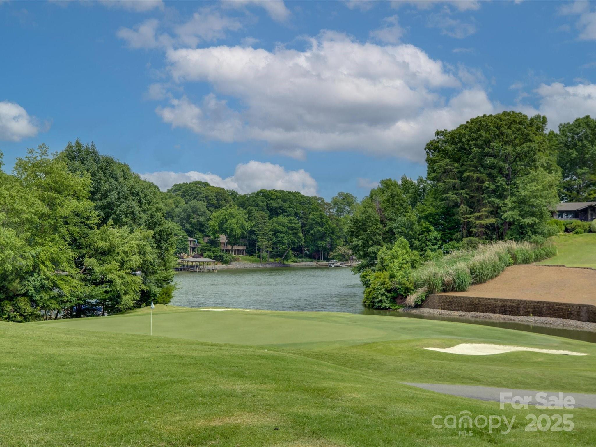 River Hills - Residential