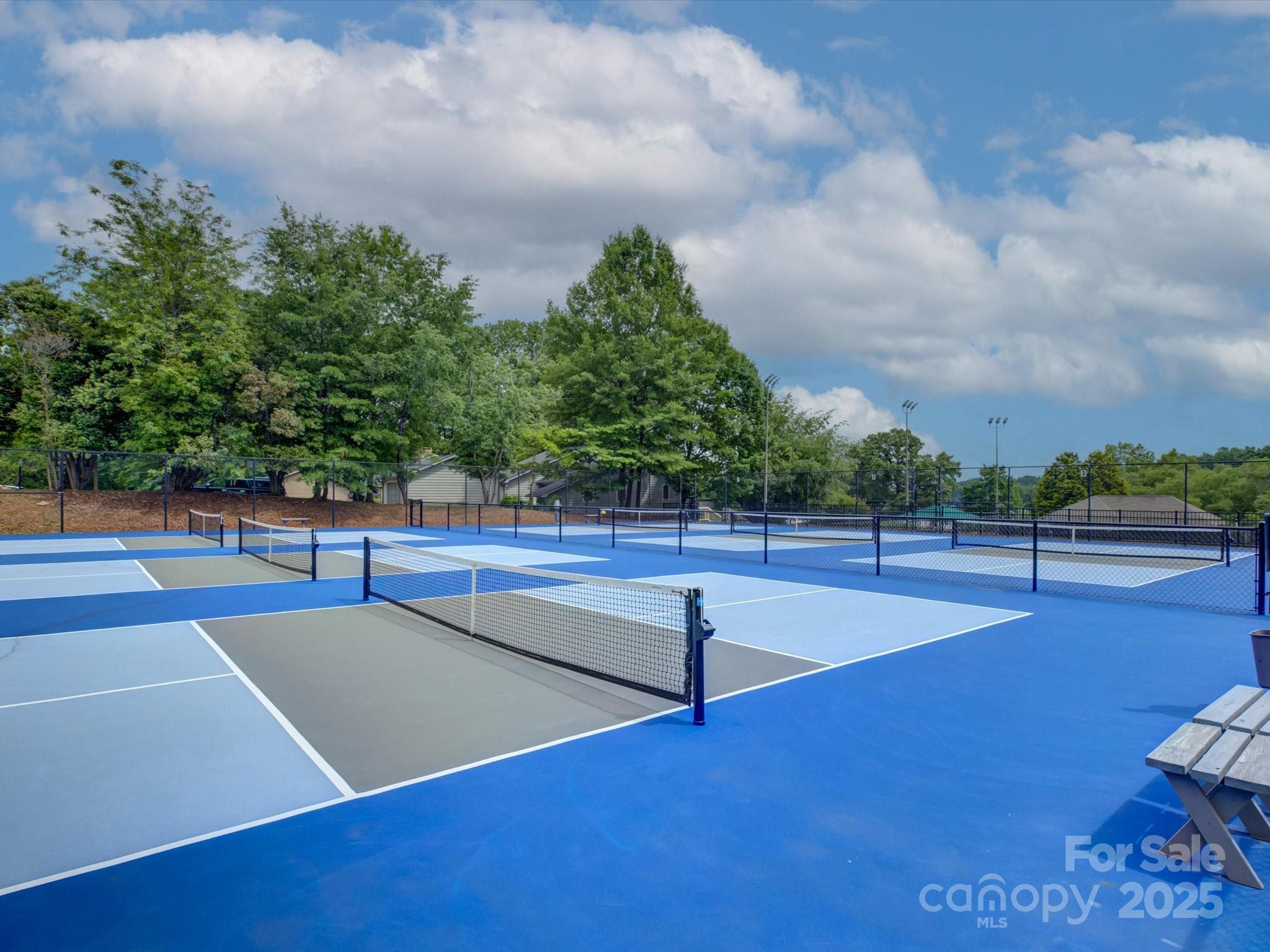 River Hills - Residential