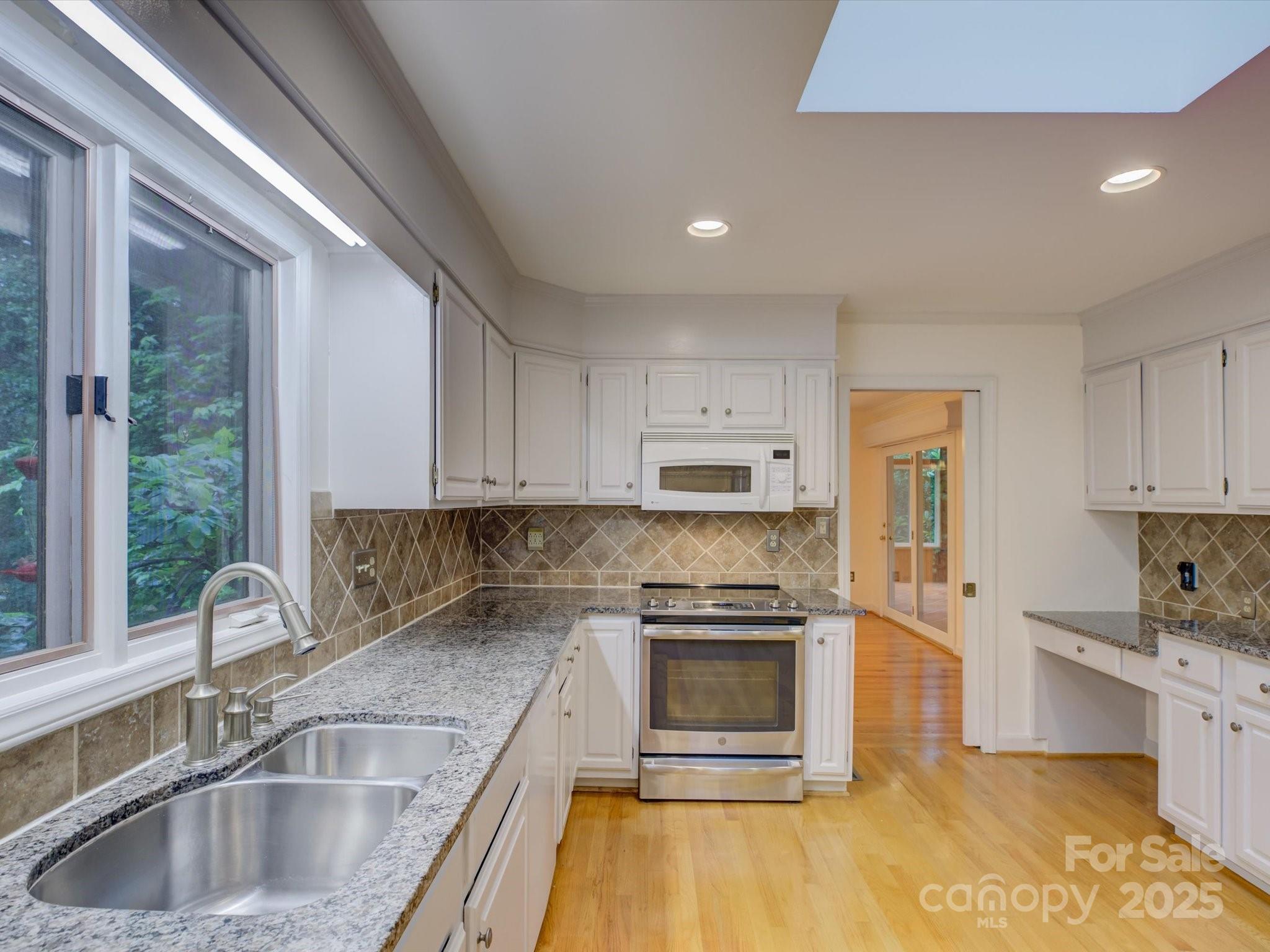 River Hills - Residential