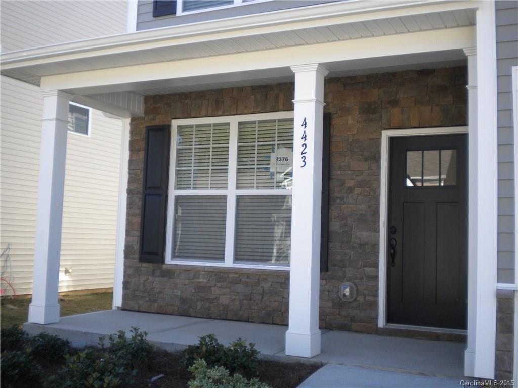 Walnut Creek - Residential