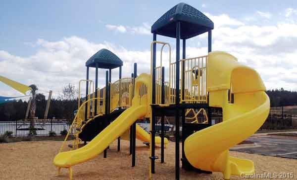 Walnut Creek - Residential