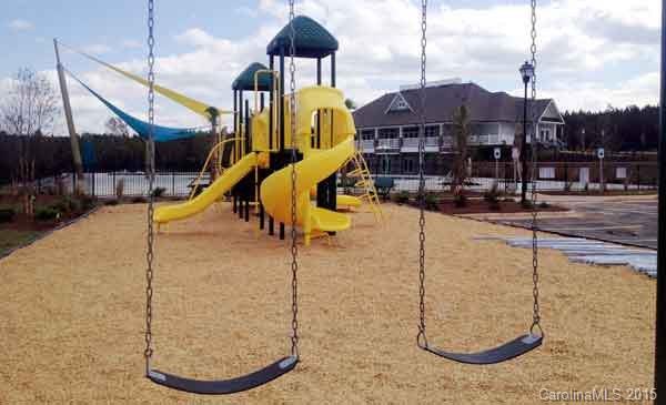 Walnut Creek - Residential