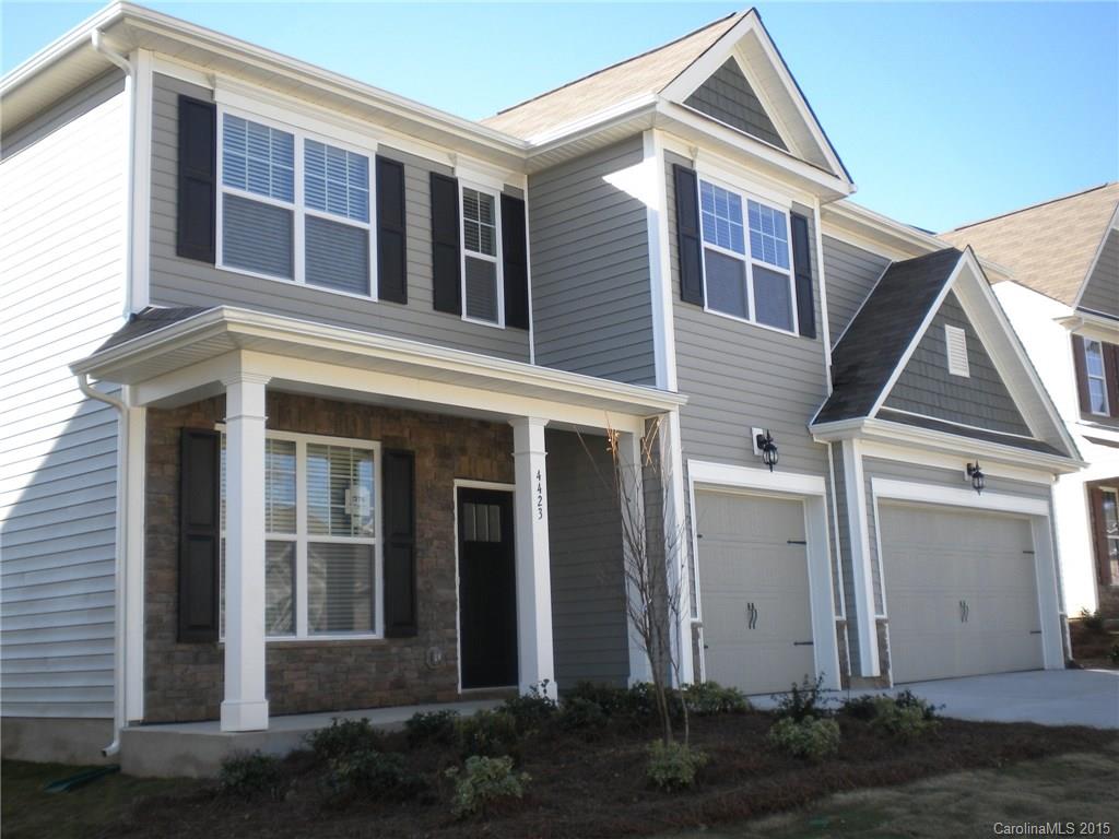 Walnut Creek - Residential