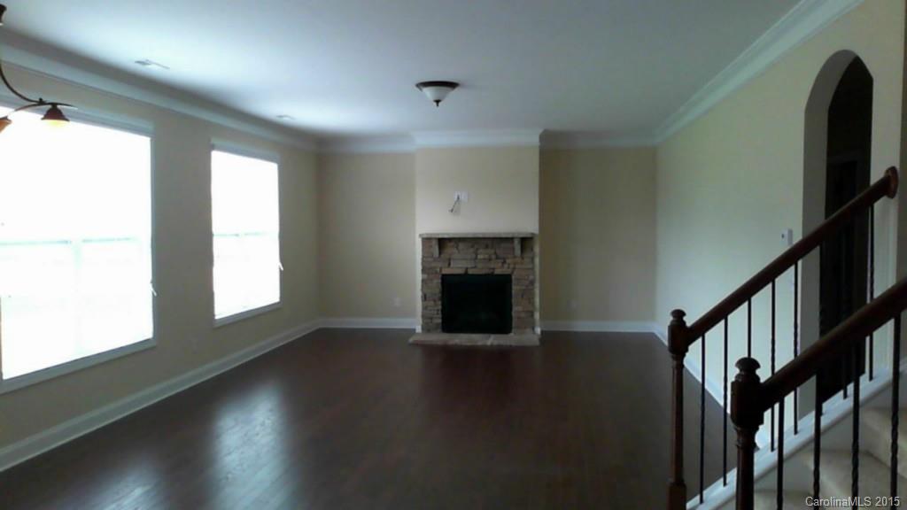 Walnut Creek - Residential