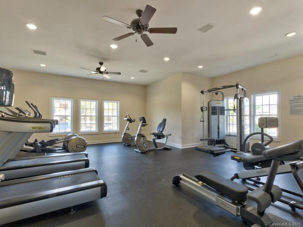 Walnut Creek - Residential