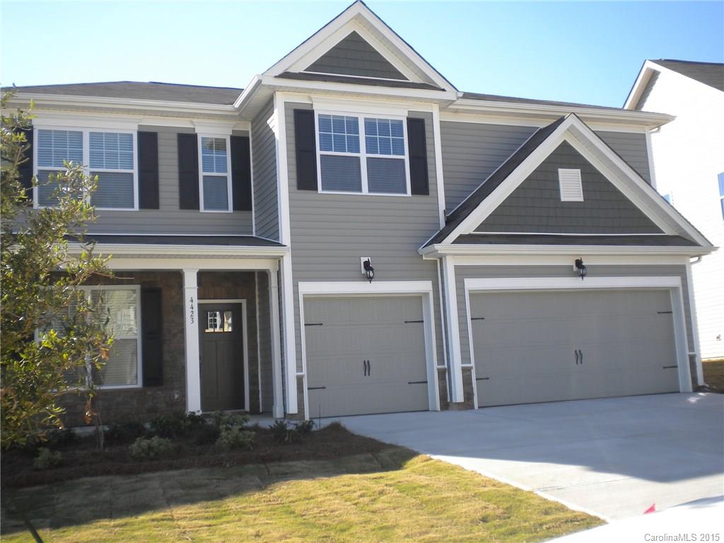 Walnut Creek - Residential