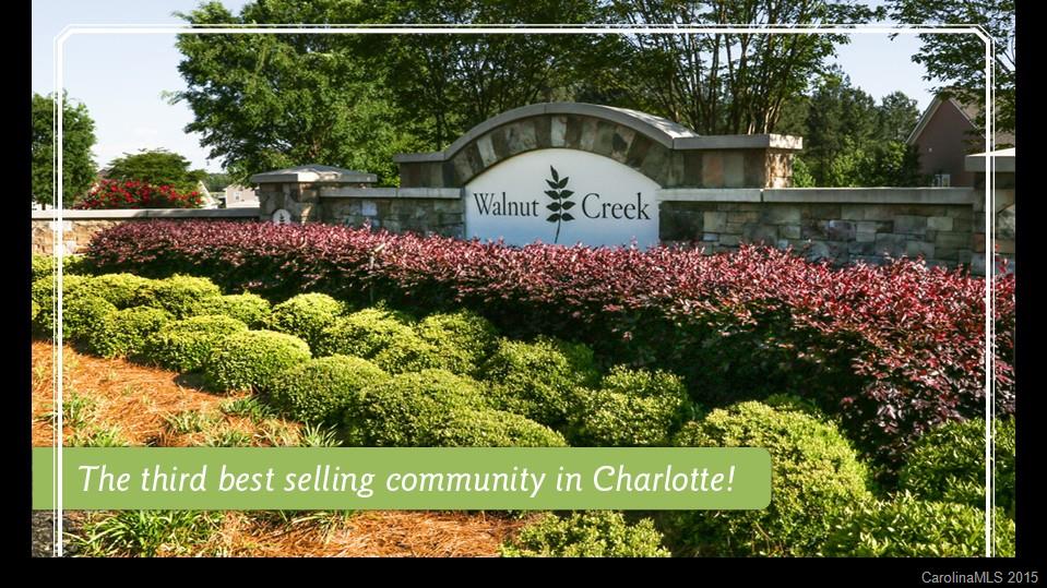 Walnut Creek - Residential