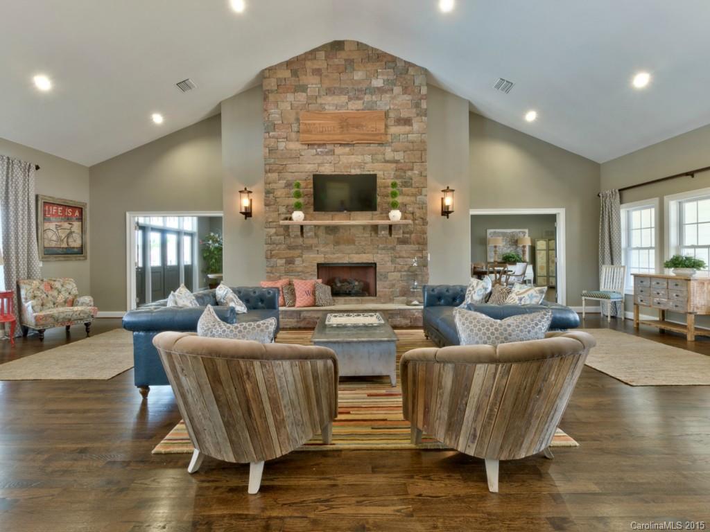 Walnut Creek - Residential