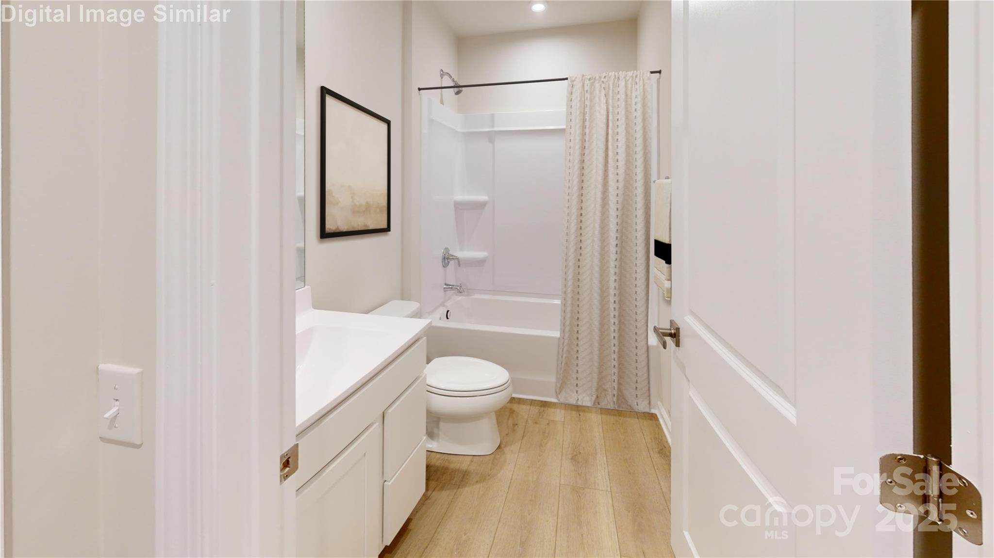 Liberty Grove - Residential