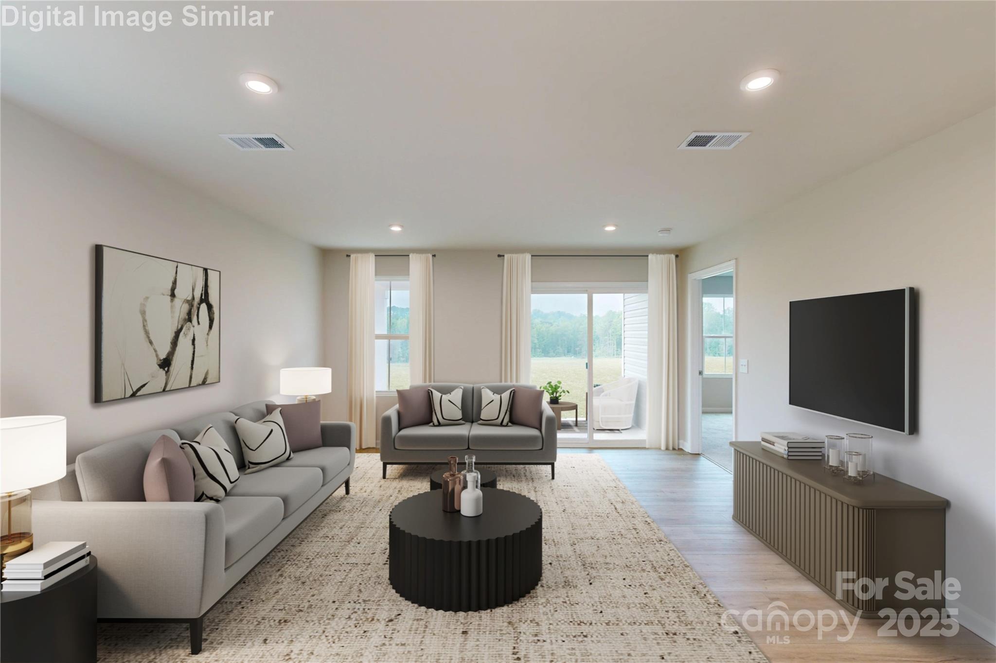 1306 Elm Forest Lane