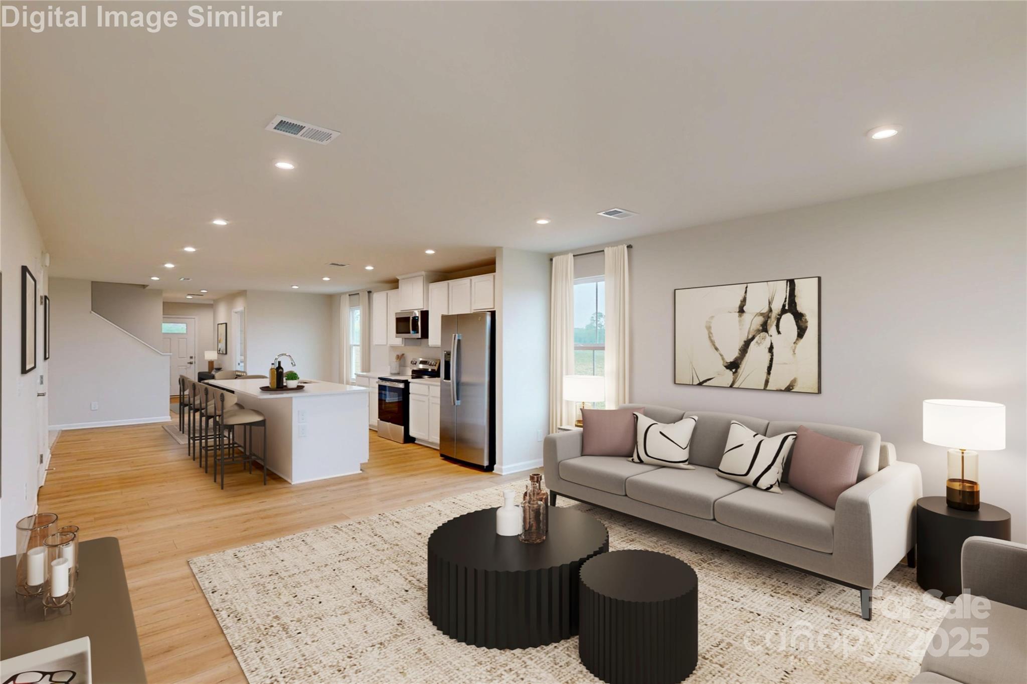 Liberty Grove - Residential