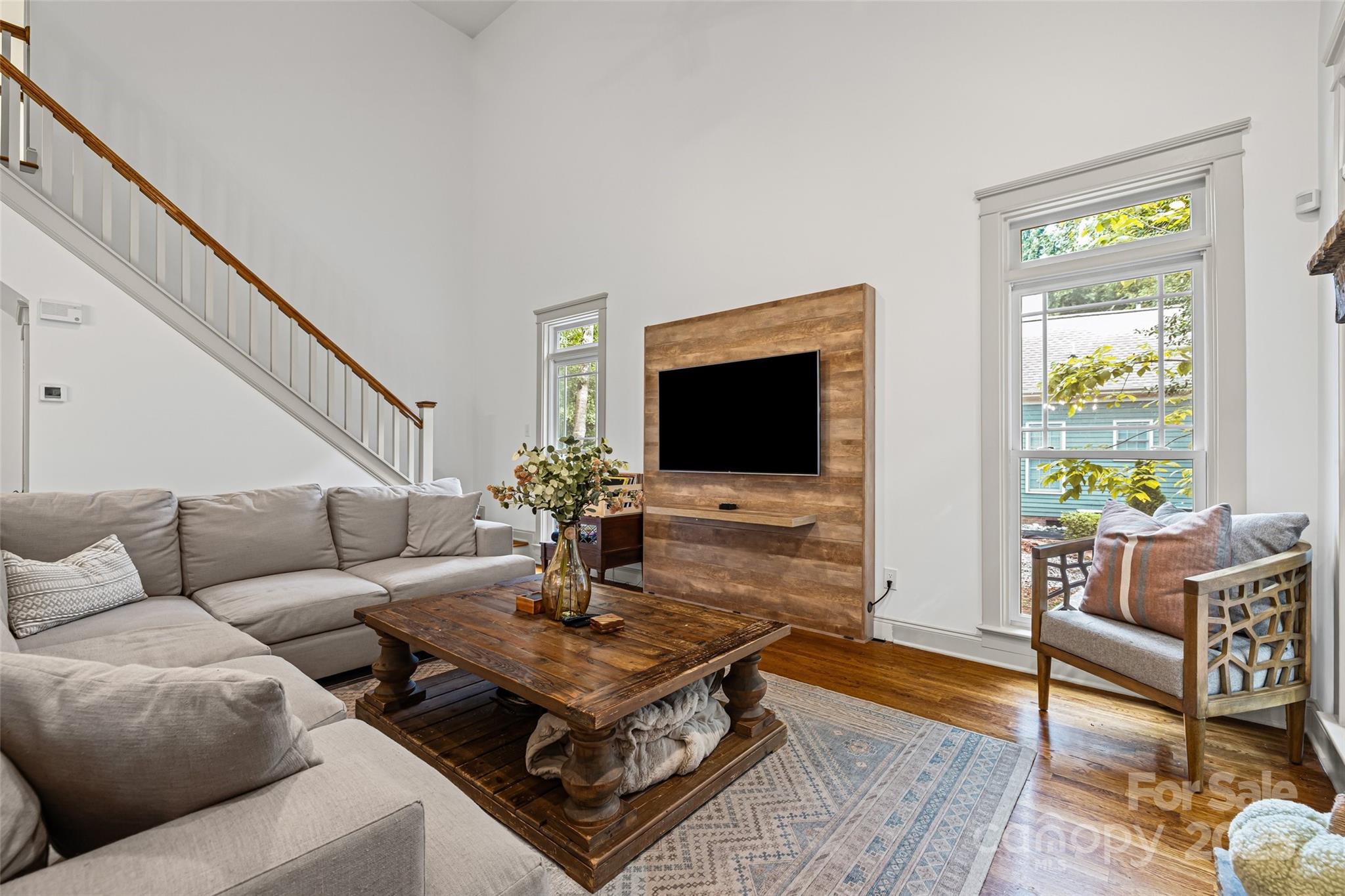 The Landing - Residential