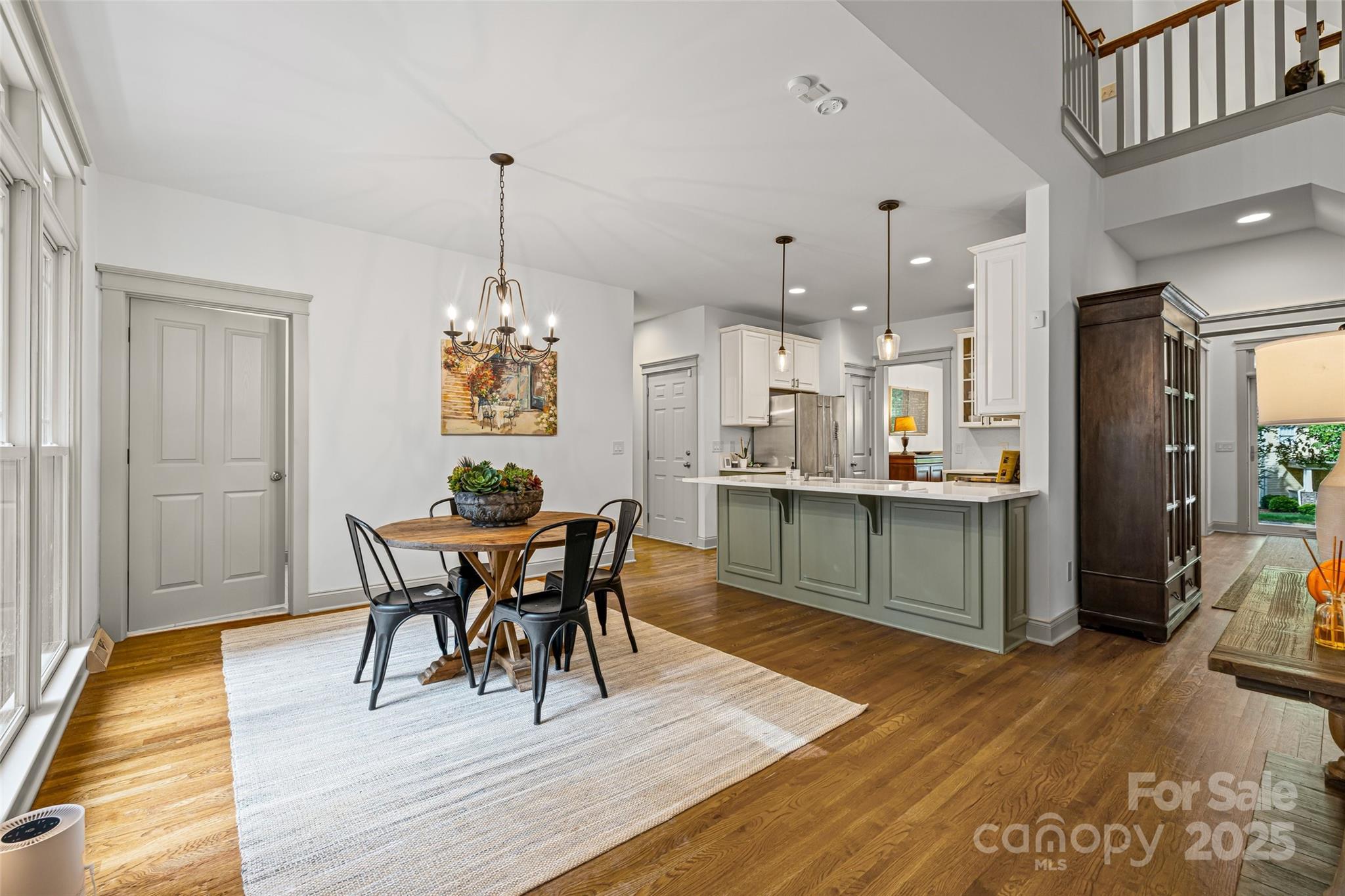 The Landing - Residential