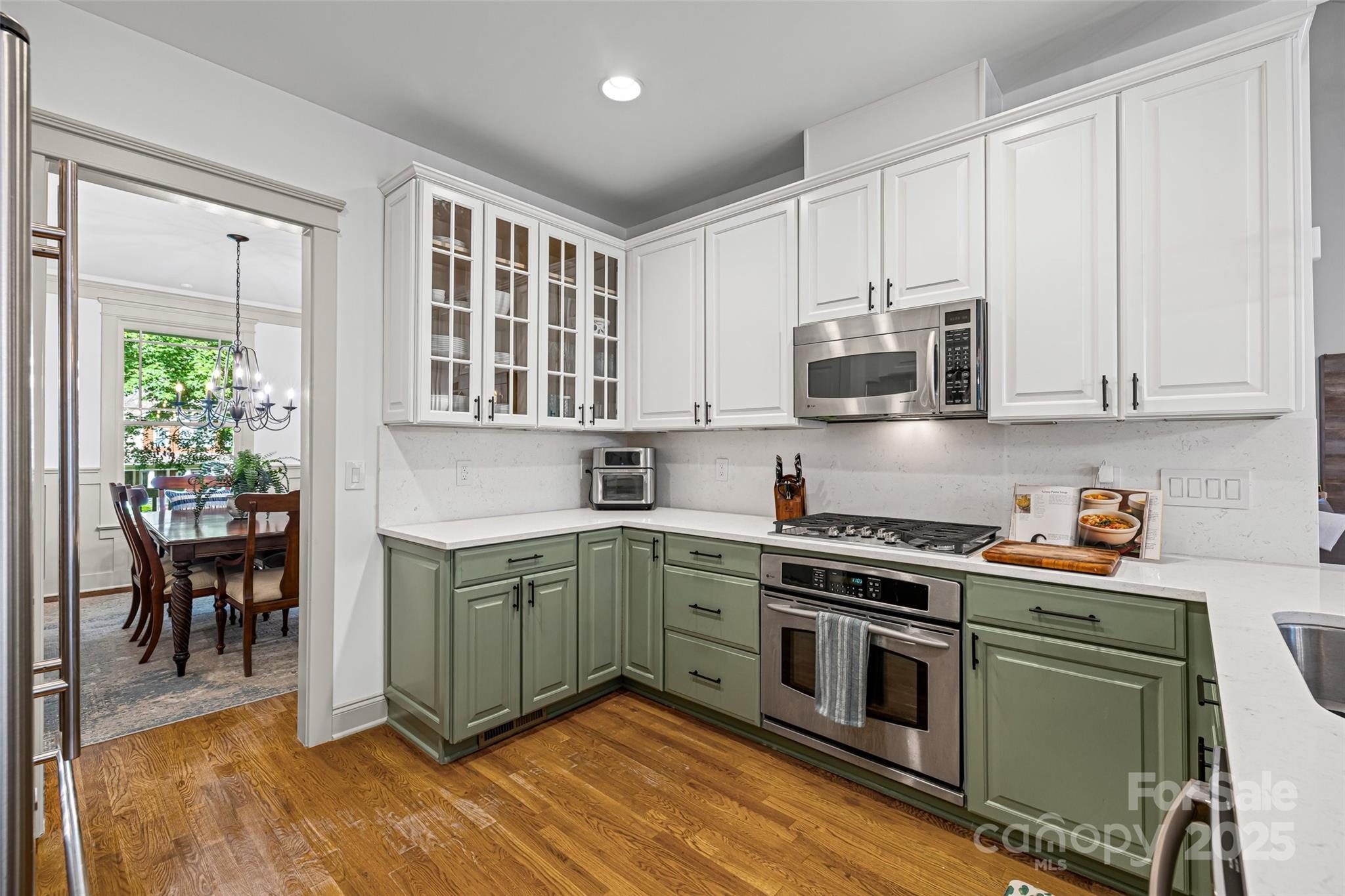 The Landing - Residential