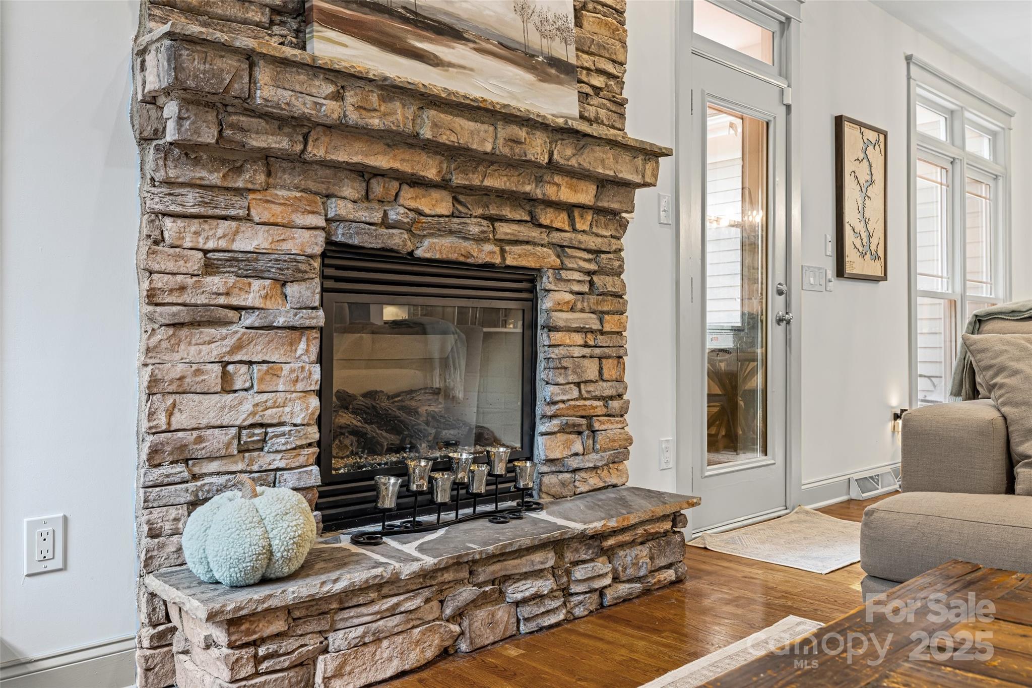 The Landing - Residential