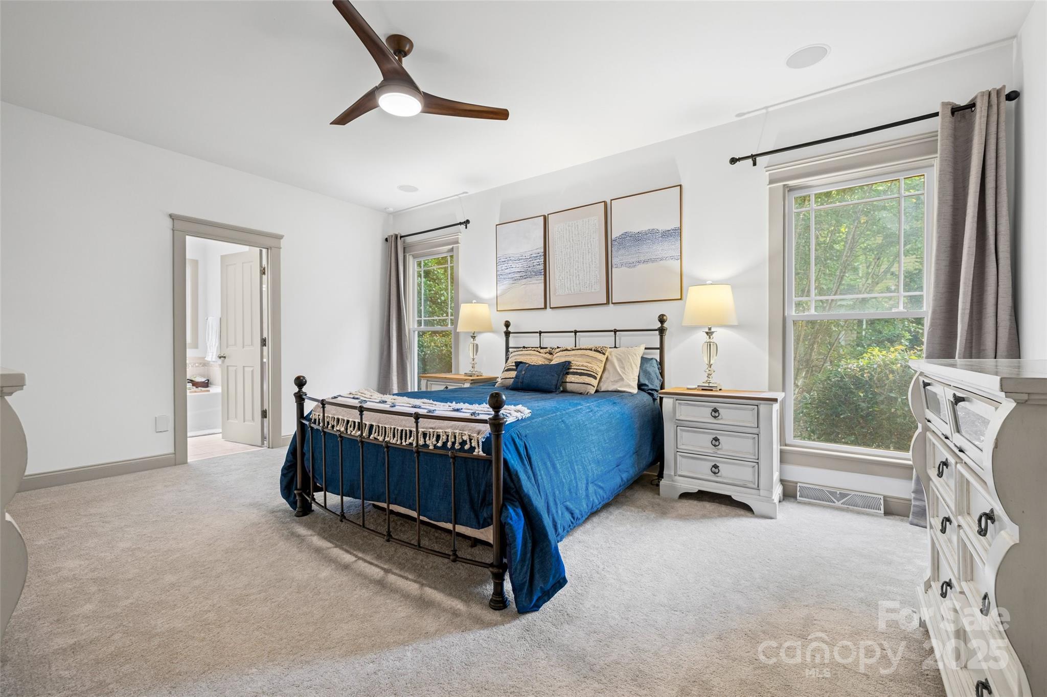 The Landing - Residential