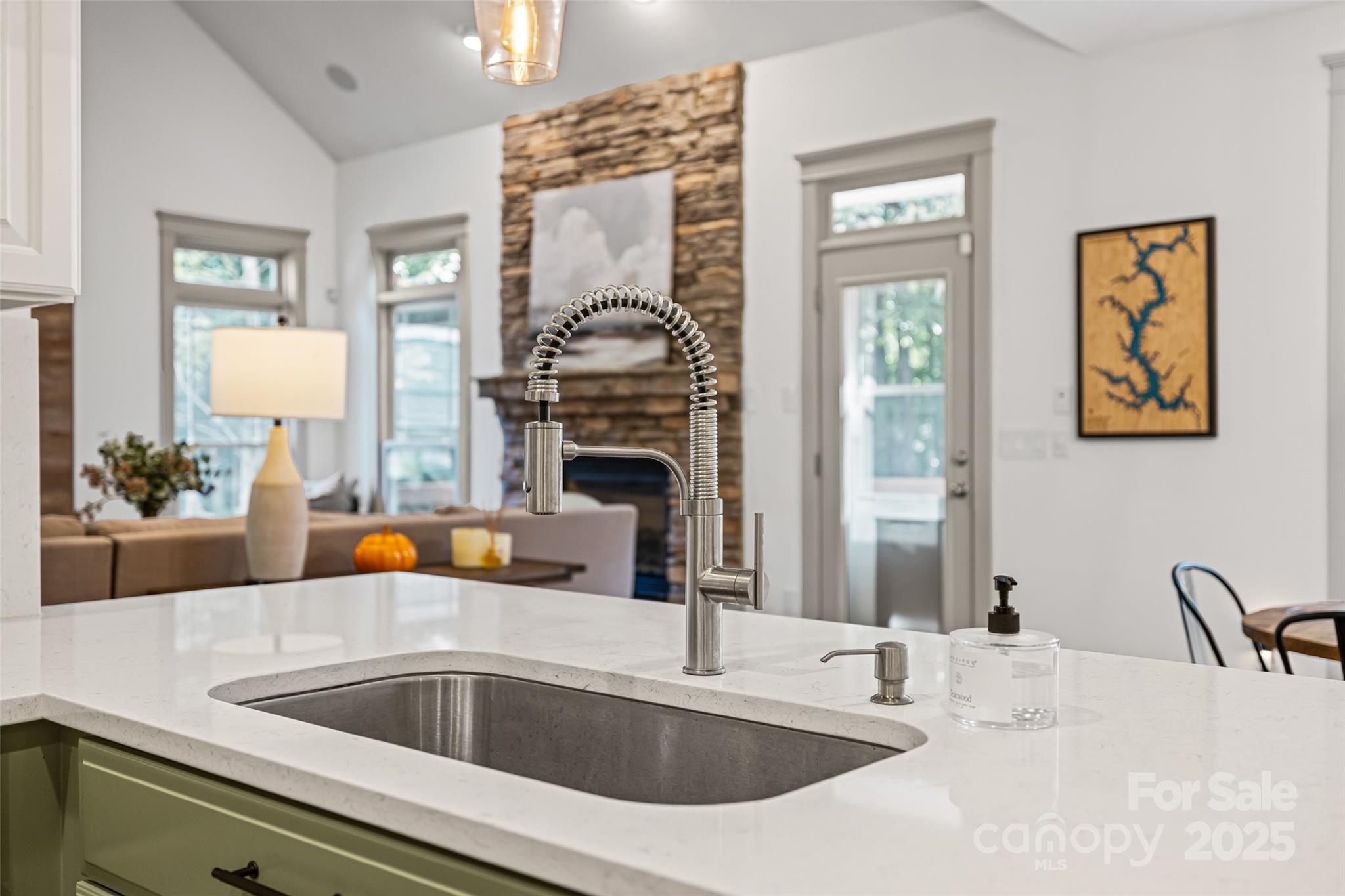 The Landing - Residential