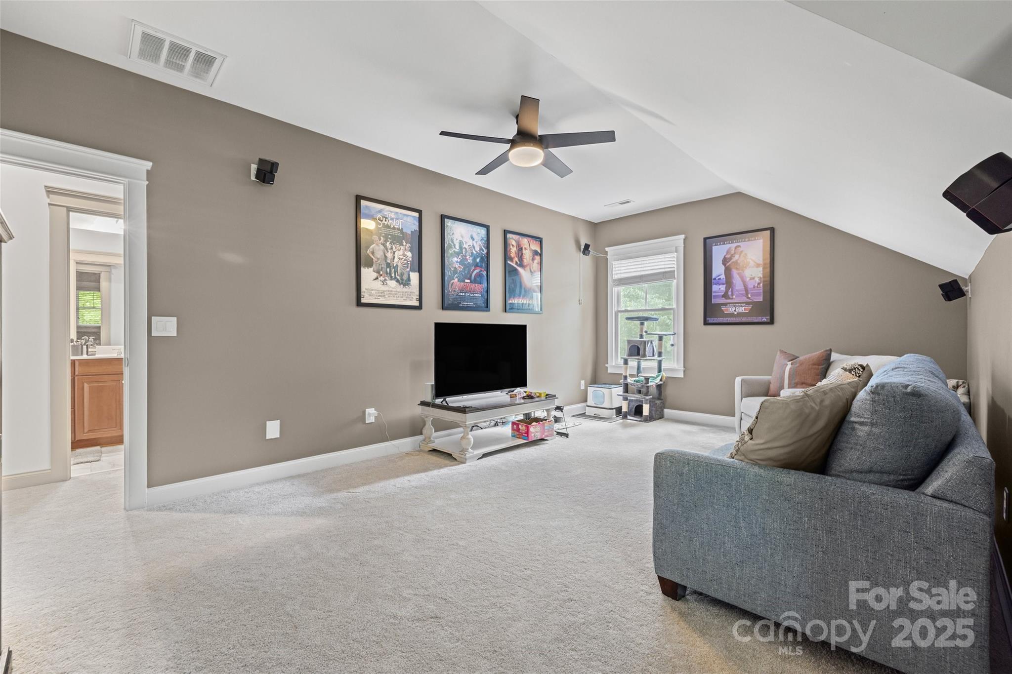 The Landing - Residential